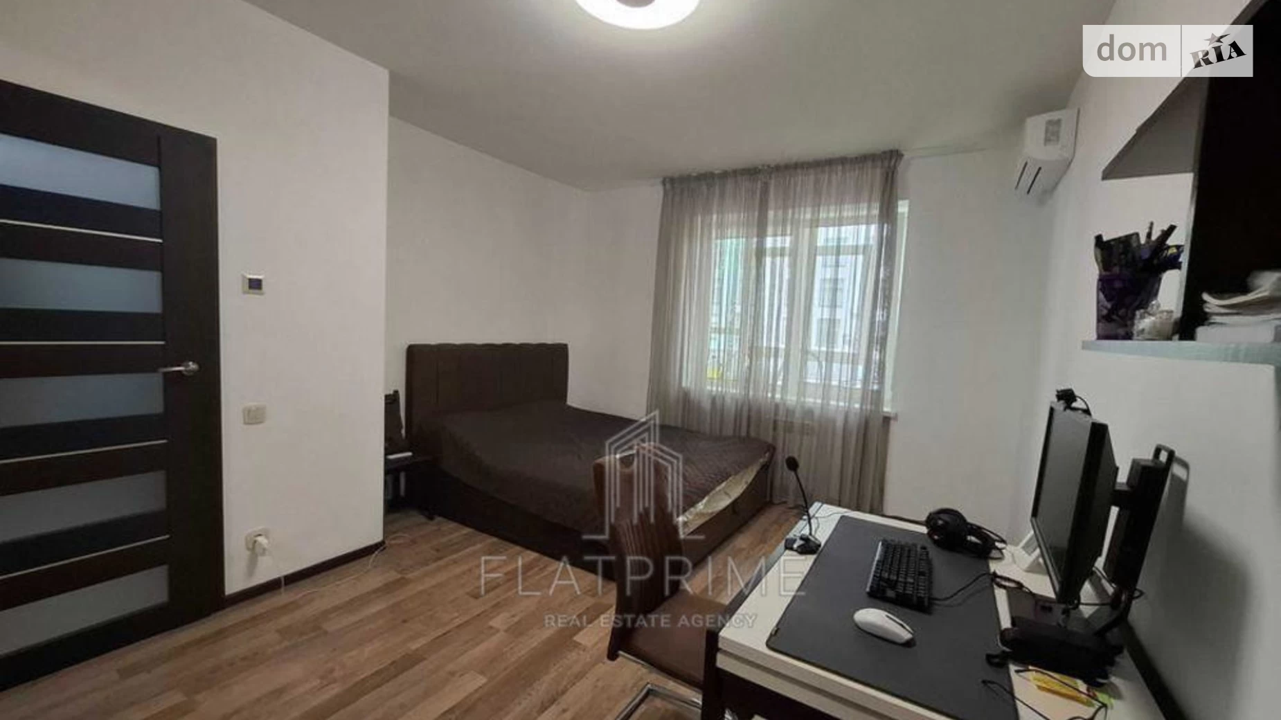 Продається 1-кімнатна квартира 42 кв. м у Києві - фото 5