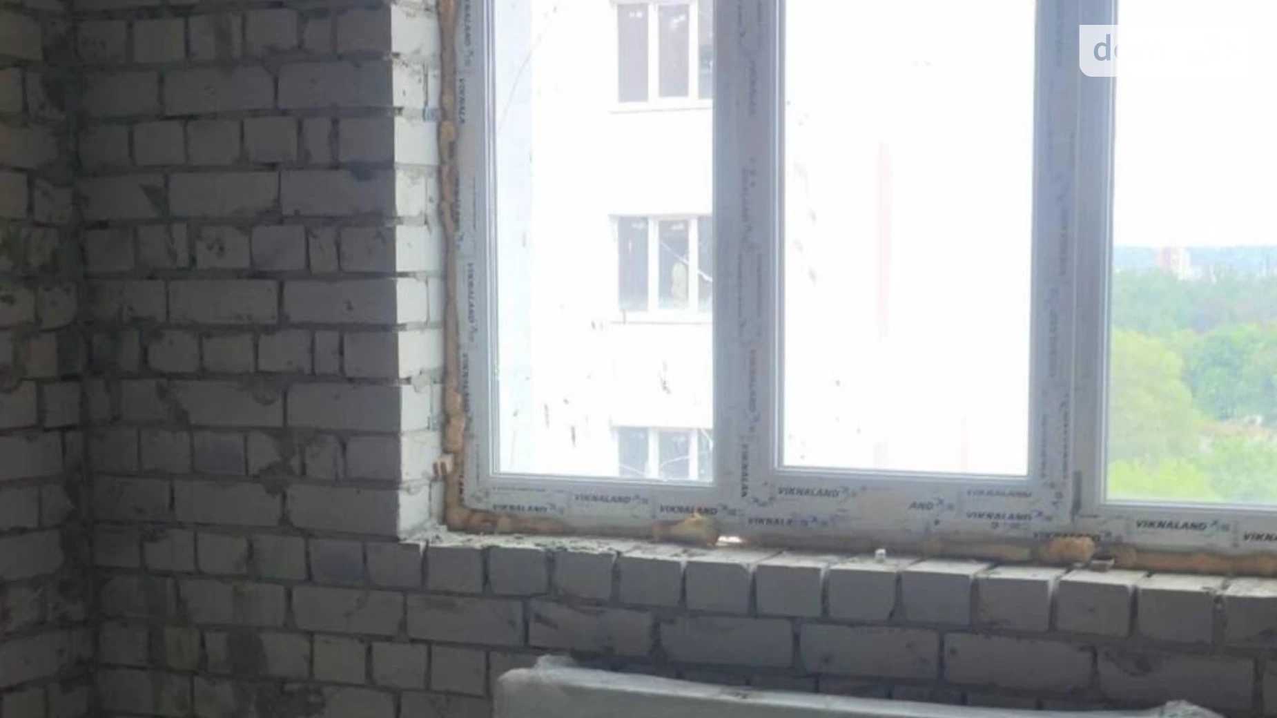 Продается 1-комнатная квартира 49 кв. м в Харькове, ул. Академика Барабашова, 16 - фото 2
