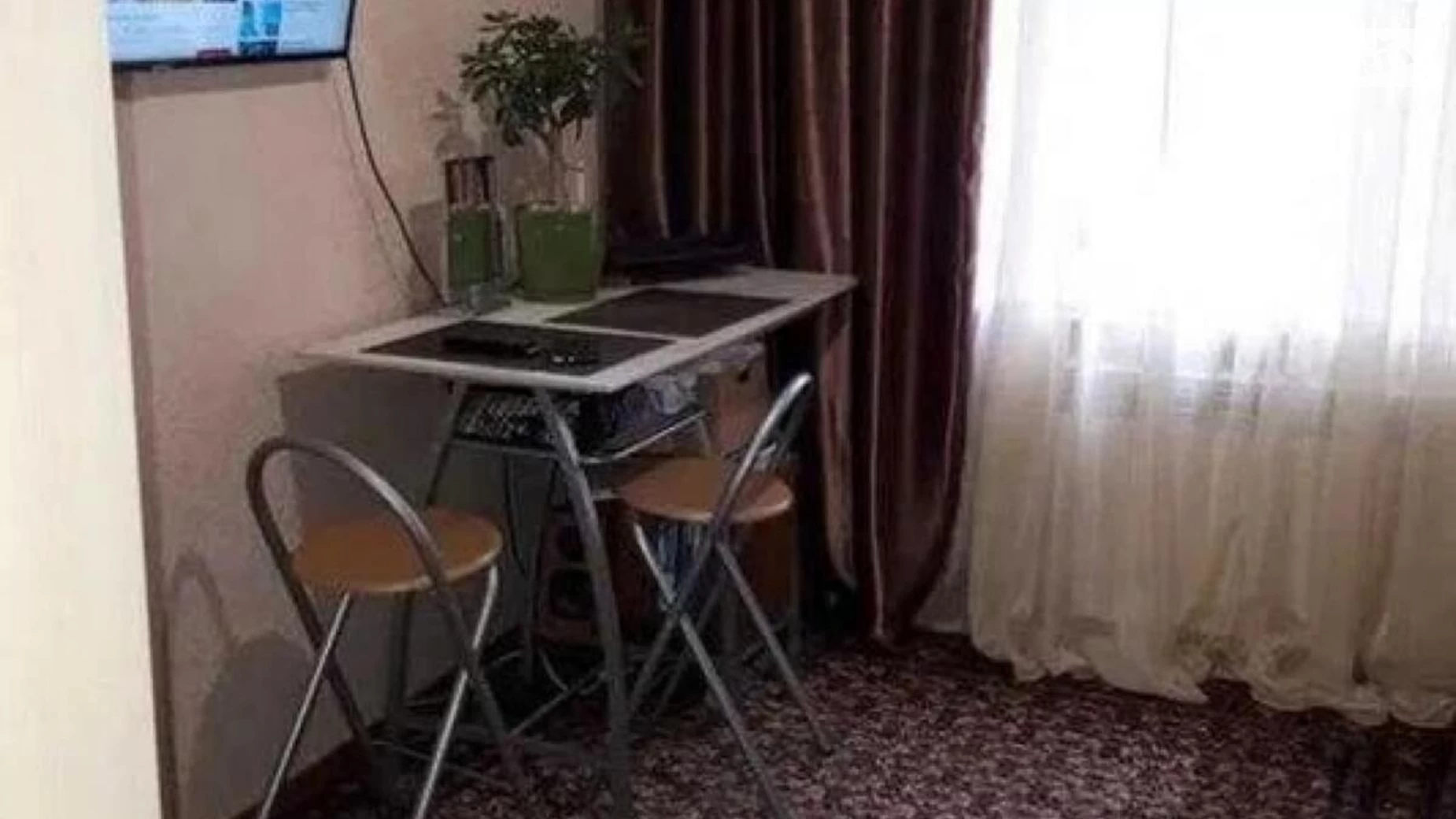 Продається 1-кімнатна квартира 21 кв. м у Харкові, вул. Зубенка Владислава, 31Б - фото 2