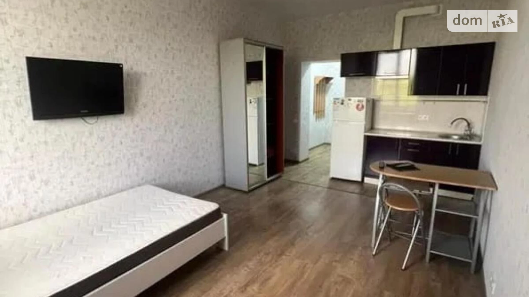 Продається 1-кімнатна квартира 30 кв. м у Харкові, вул. Академіка Павлова, 283 - фото 2