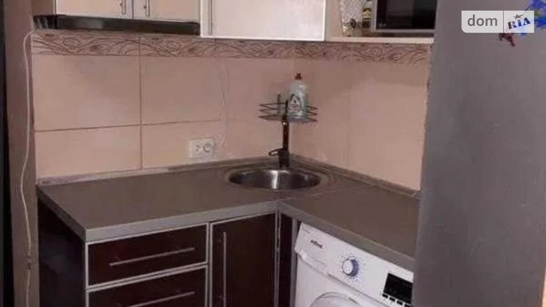 Продається 1-кімнатна квартира 21 кв. м у Харкові, вул. Зубенка Владислава, 31Б - фото 3