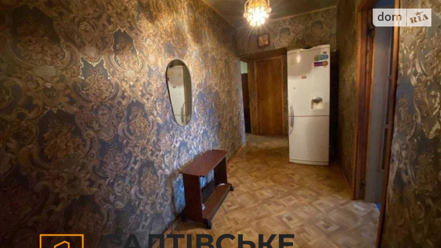 Продается 3-комнатная квартира 67.8 кв. м в Харькове, ул. Амосова, 25 - фото 4