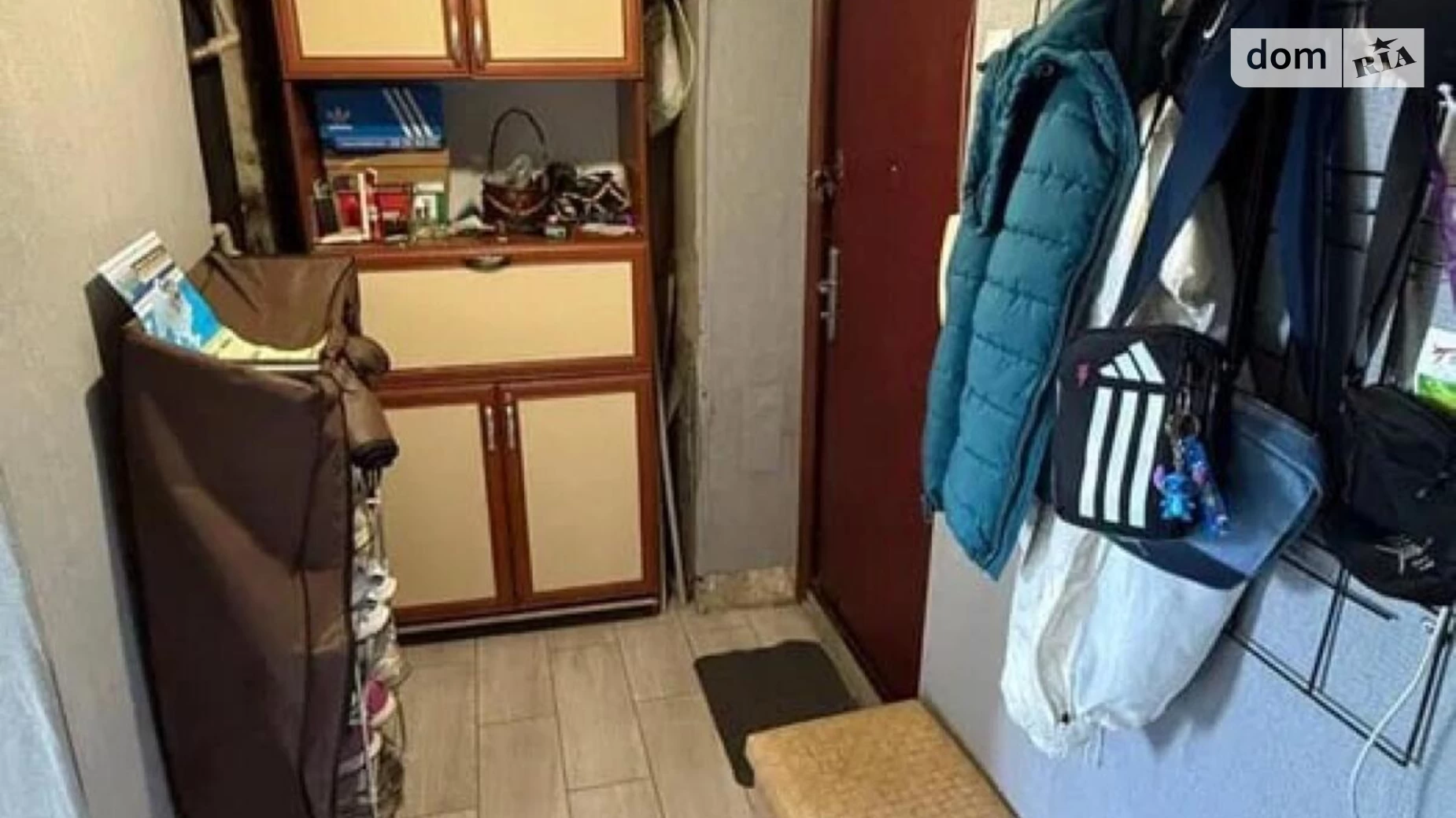 Продається 1-кімнатна квартира 33 кв. м у Харкові, просп. Тракторобудівників, 65 - фото 3