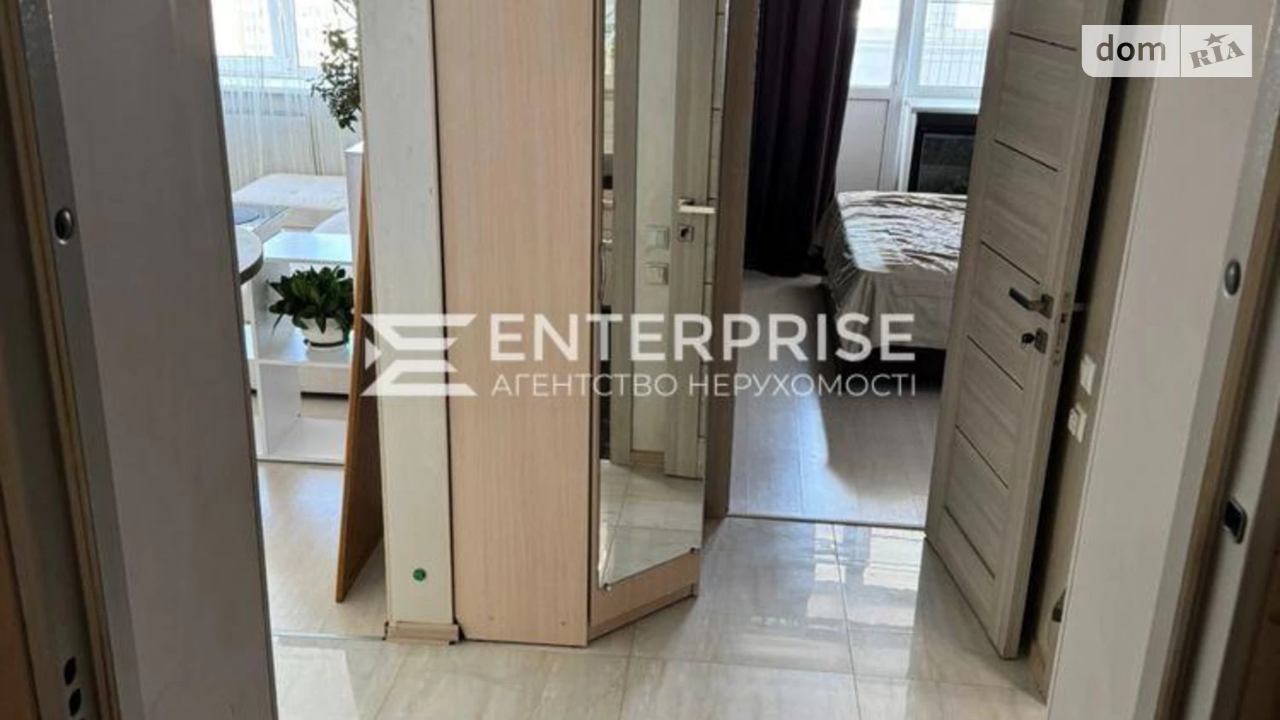 Продається 1-кімнатна квартира 40 кв. м у, цена: 57000 $ - фото 3