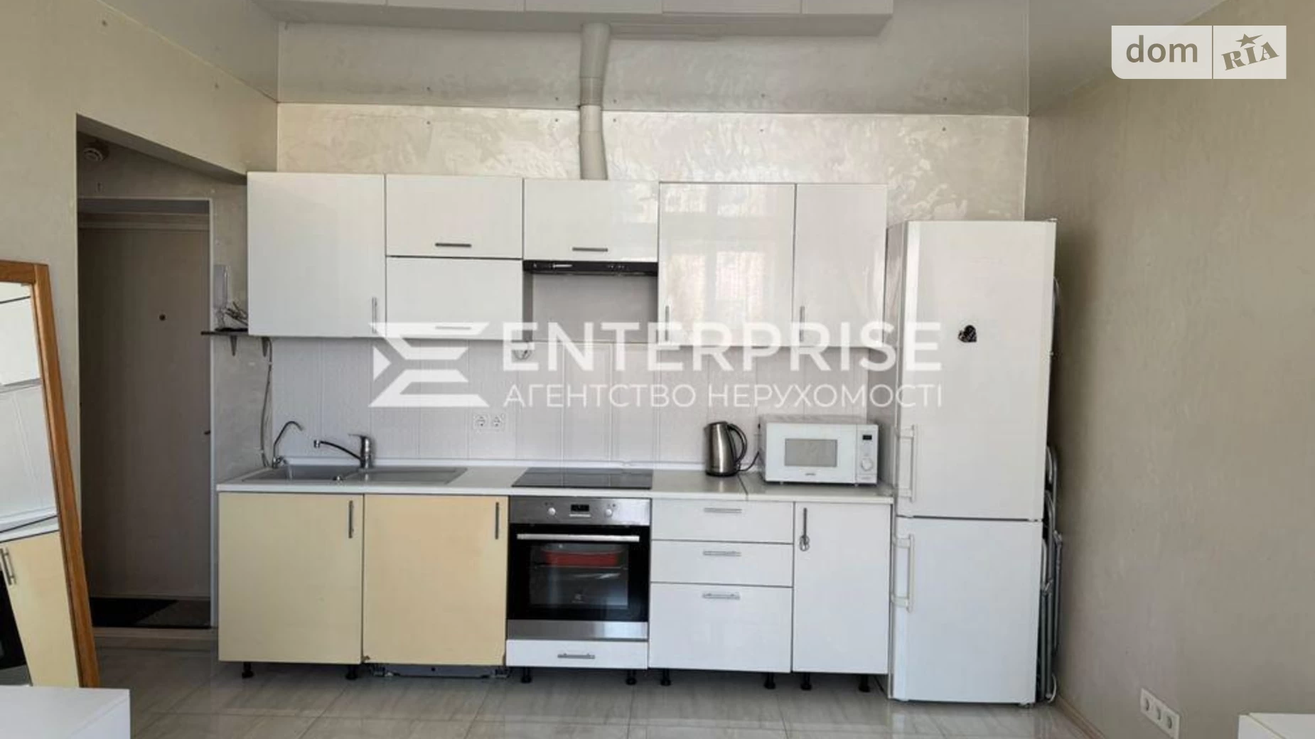 Продається 1-кімнатна квартира 40 кв. м у, цена: 57000 $ - фото 4