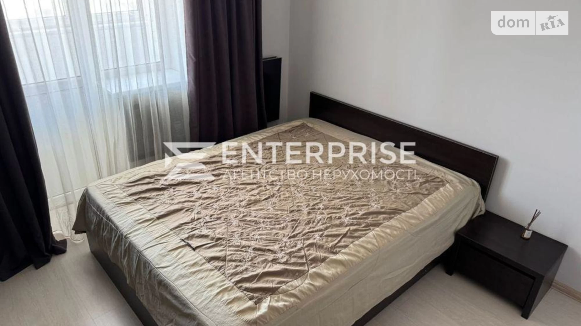 Продається 1-кімнатна квартира 40 кв. м у, цена: 57000 $ - фото 5