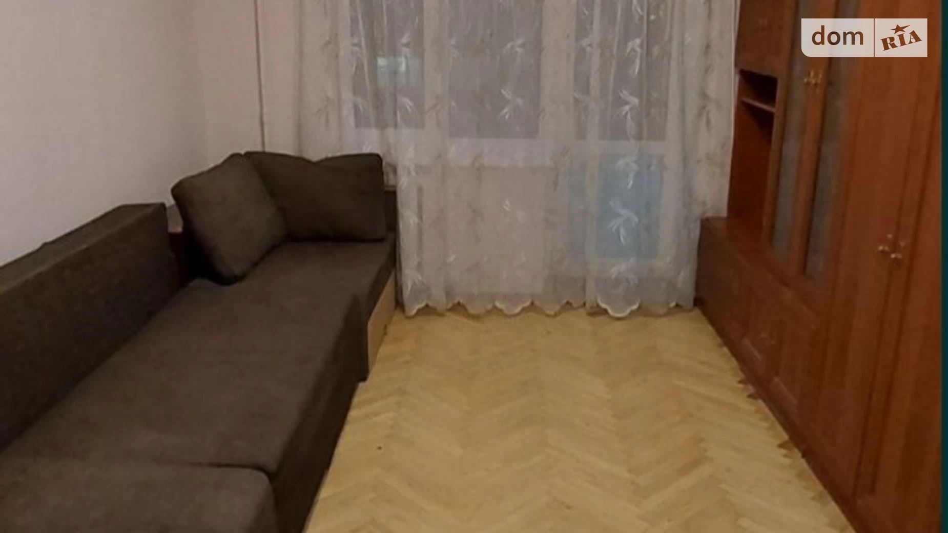 Здається в оренду 3-кімнатна квартира 61 кв. м у Києві, пров. Кузьми Скрябіна(Олександра Бестужева), 11 - фото 4