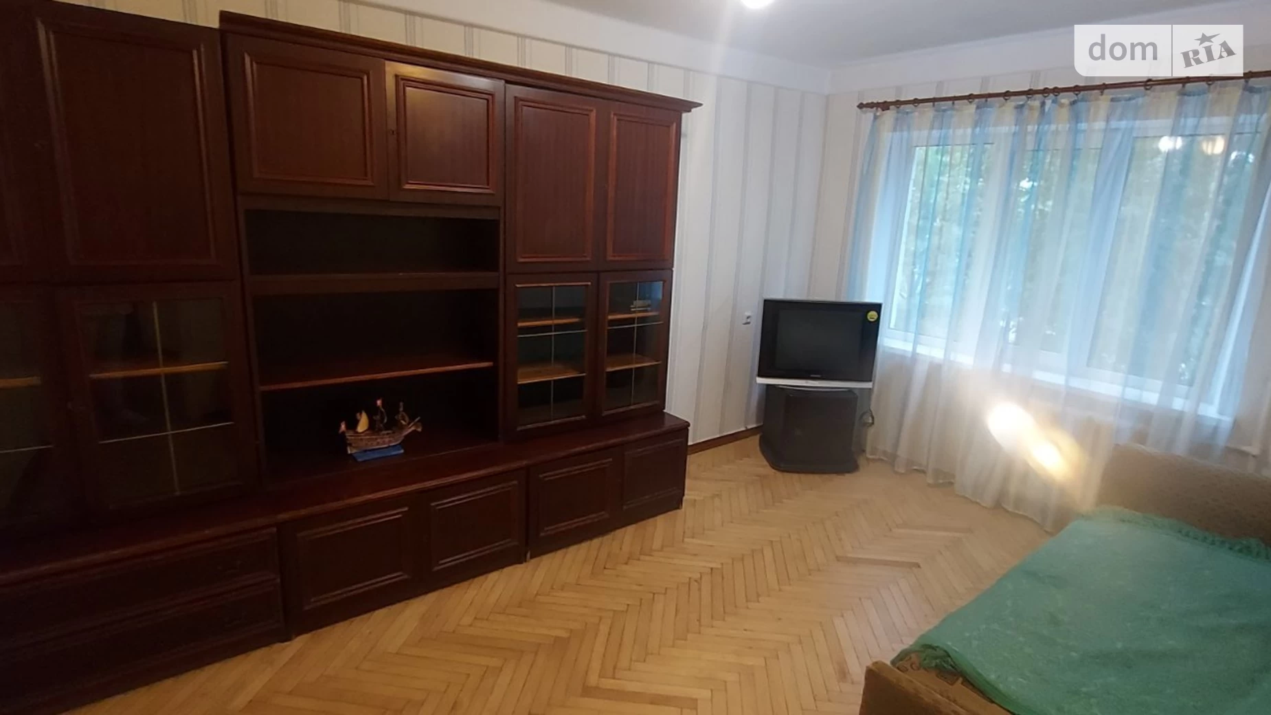 Здається в оренду 3-кімнатна квартира 61 кв. м у Києві, пров. Кузьми Скрябіна(Олександра Бестужева), 11 - фото 5