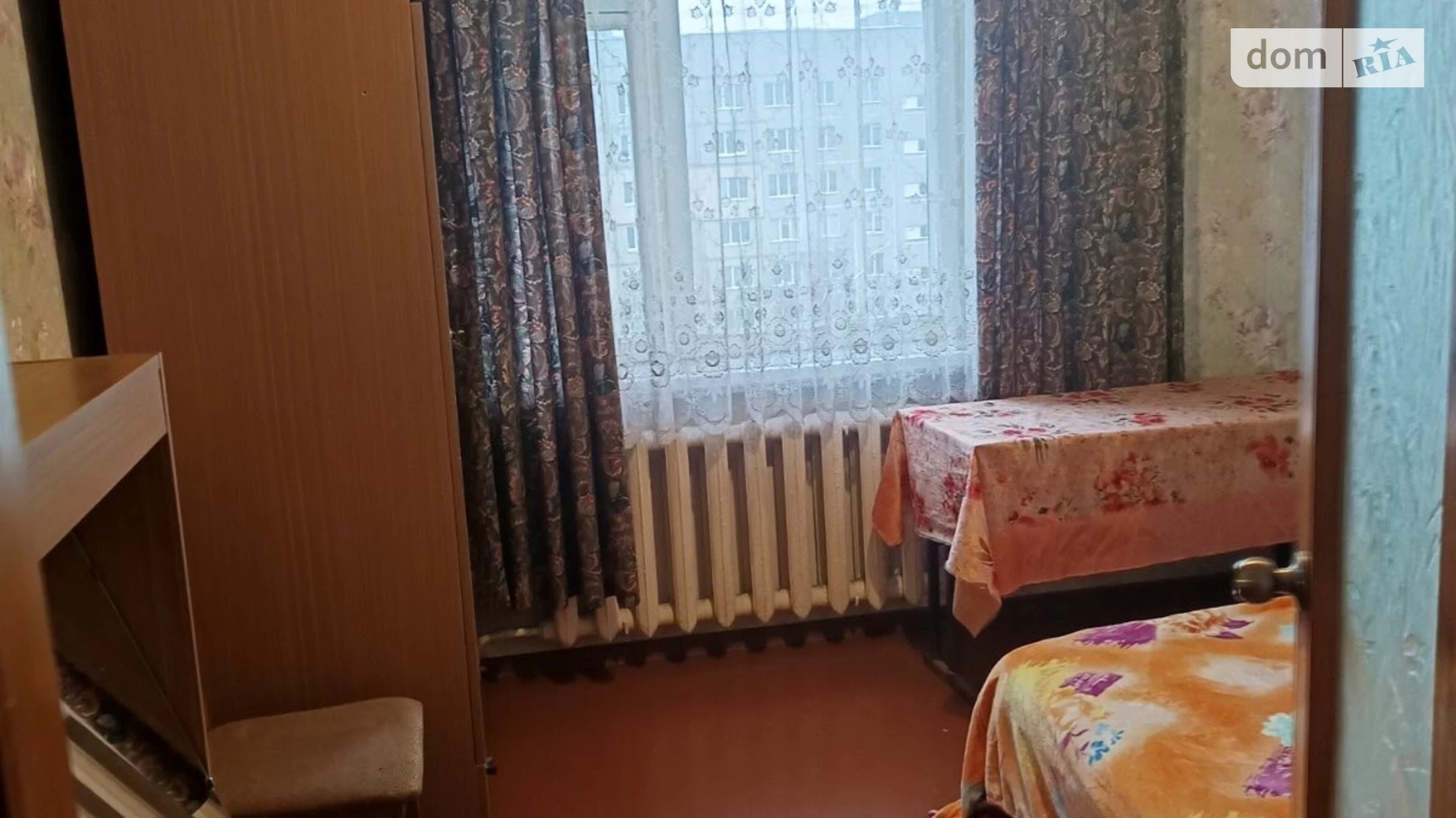Сдается в аренду комната 10 кв. м в Виннице, цена: 3500 грн - фото 3