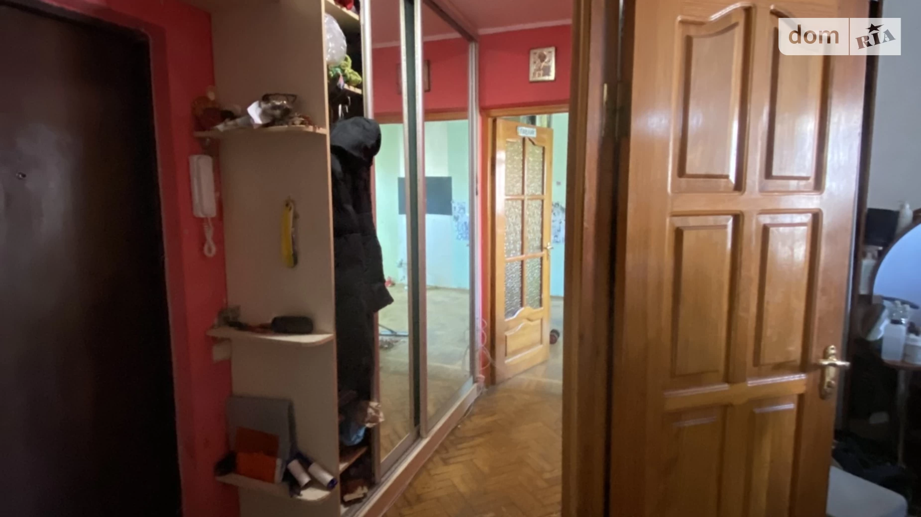 Продається 2-кімнатна квартира 49 кв. м у Одесі, вул. Сонячна - фото 3