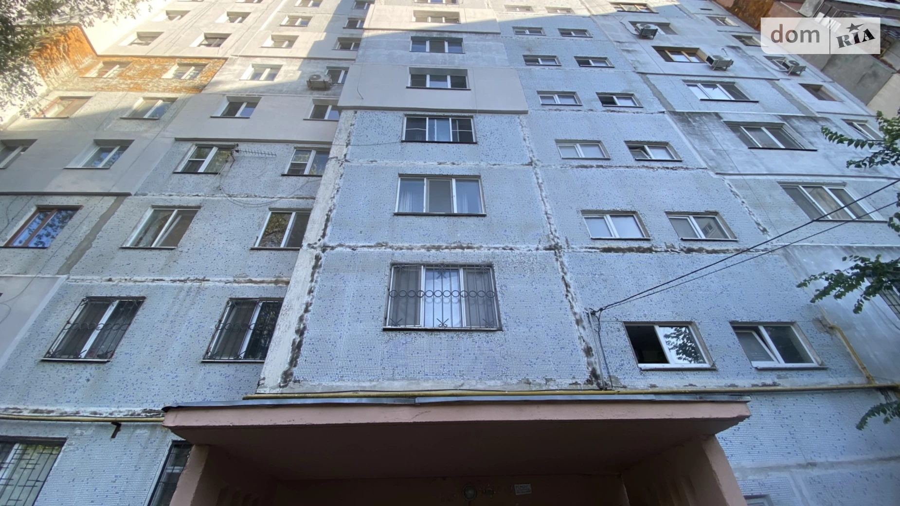 Продається 2-кімнатна квартира 49 кв. м у Одесі, вул. Сонячна - фото 5