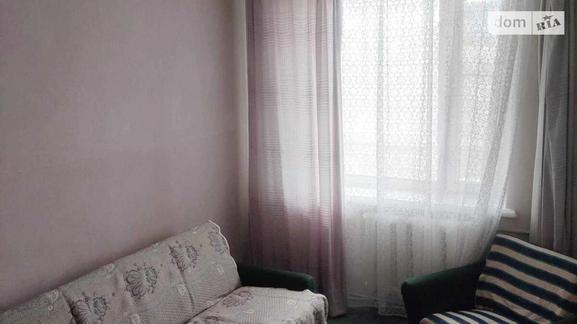 Здається в оренду 1-кімнатна квартира 32 кв. м у Дніпрі, вул. Савченка Юрія - фото 3