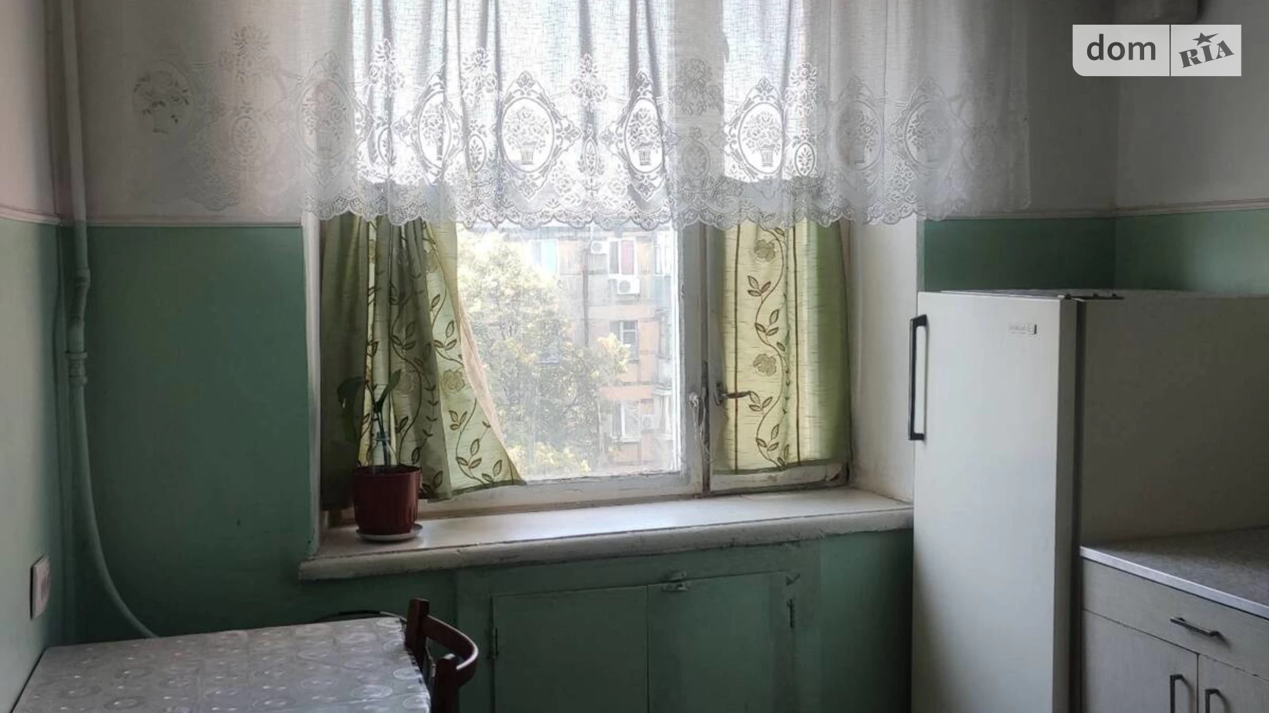 Здається в оренду 1-кімнатна квартира 32 кв. м у Дніпрі, вул. Савченка Юрія - фото 2