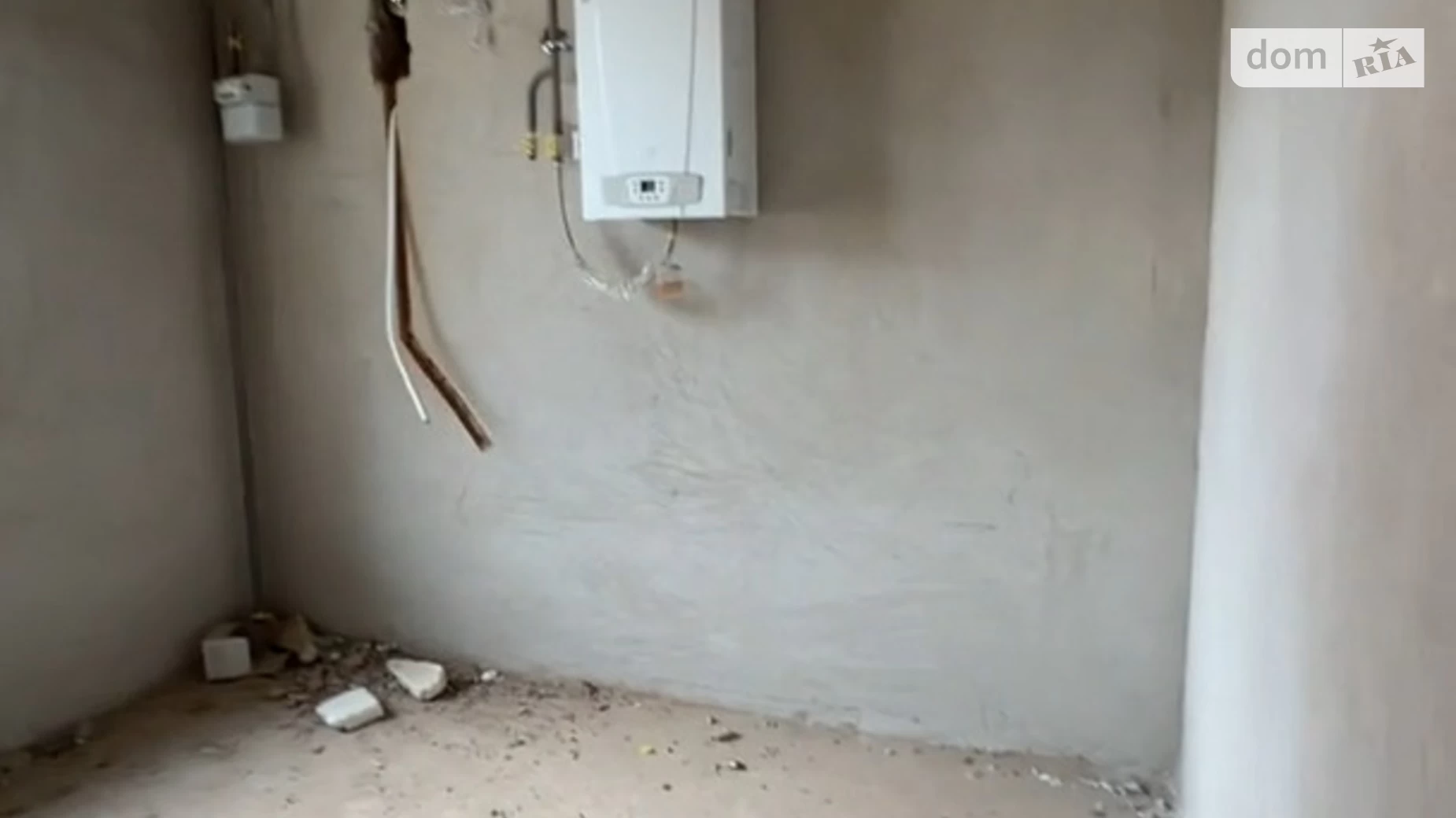 Продається 1-кімнатна квартира 42 кв. м у Ворзелі, вул. Лугова, 19 - фото 5