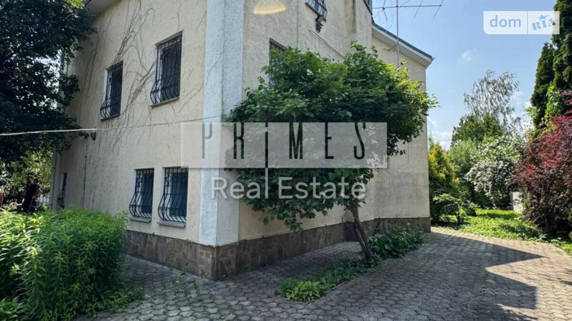 Продается дом на 3 этажа 136 кв. м с верандой, цена: 320000 $ - фото 2