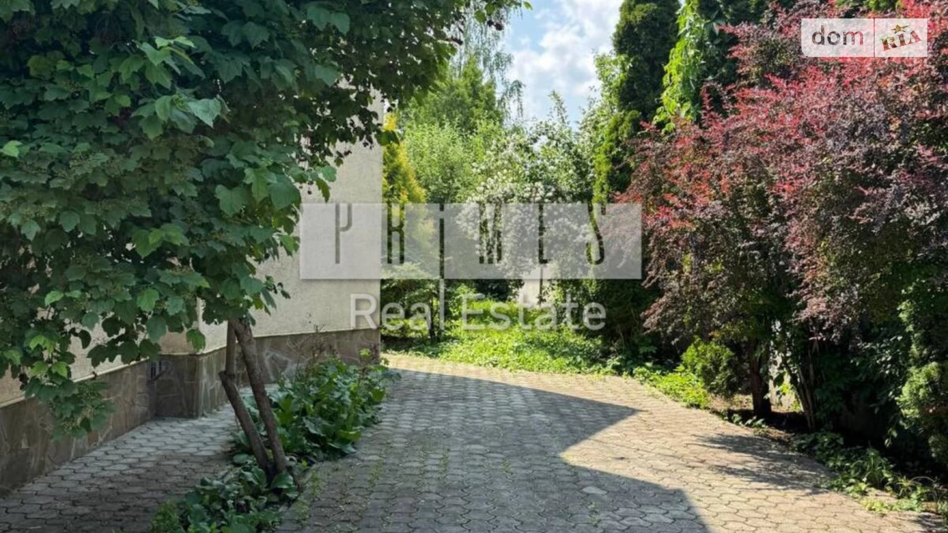 Продается дом на 3 этажа 136 кв. м с верандой, цена: 320000 $ - фото 3