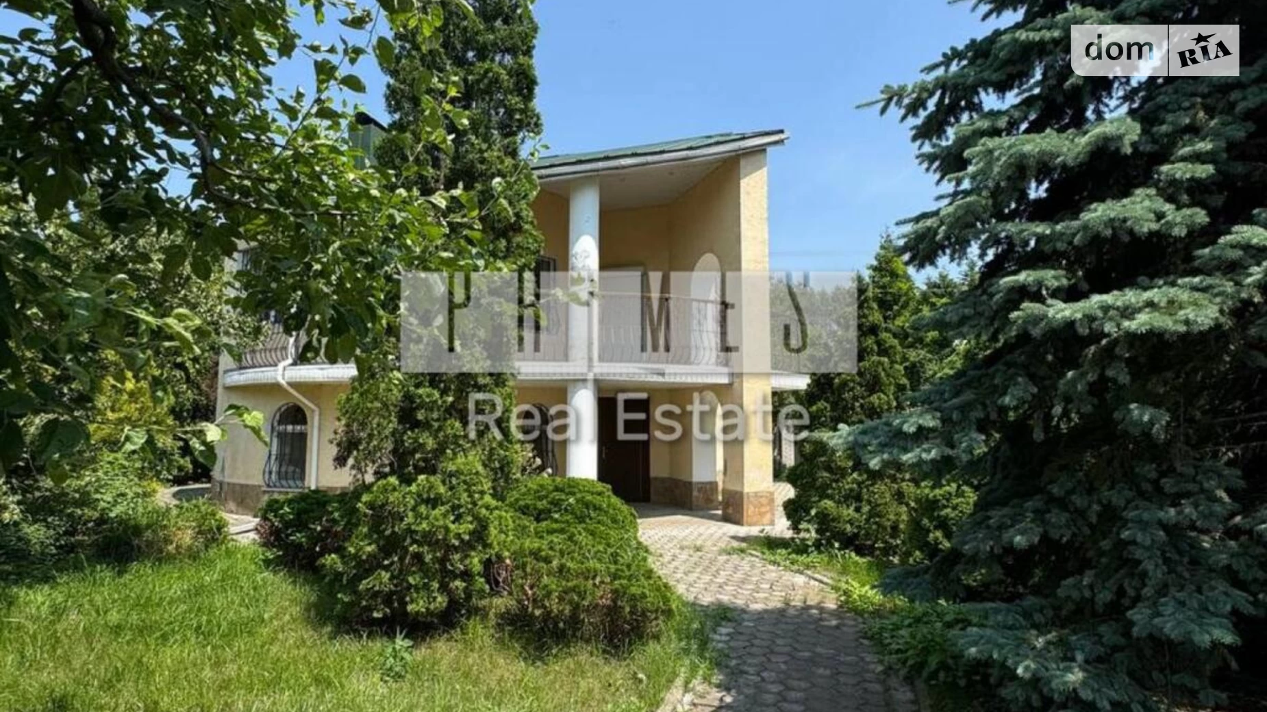 Продается дом на 3 этажа 136 кв. м с верандой, цена: 320000 $ - фото 5