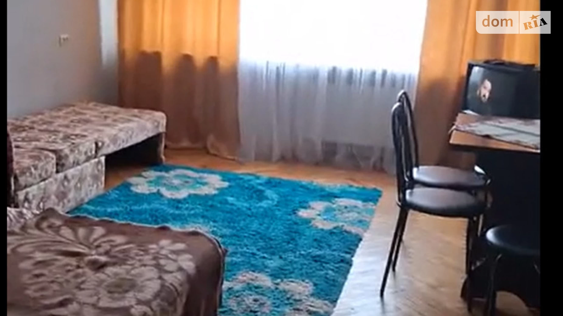 Сдается в аренду 1-комнатная квартира 40 кв. м в Львове, ул. Кривчицкая дорога, 1 - фото 4