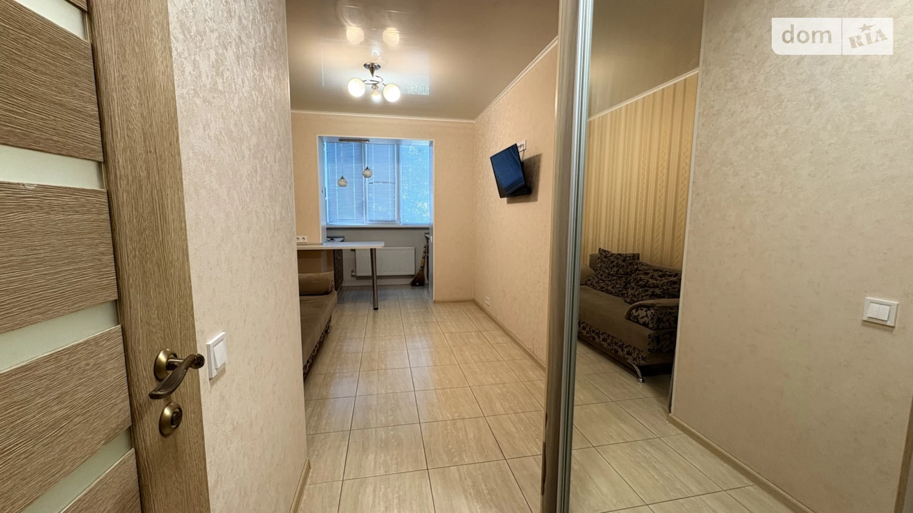 Сдается в аренду 1-комнатная квартира 20 кв. м в Харькове, пер. Шевченковский, 30 - фото 2