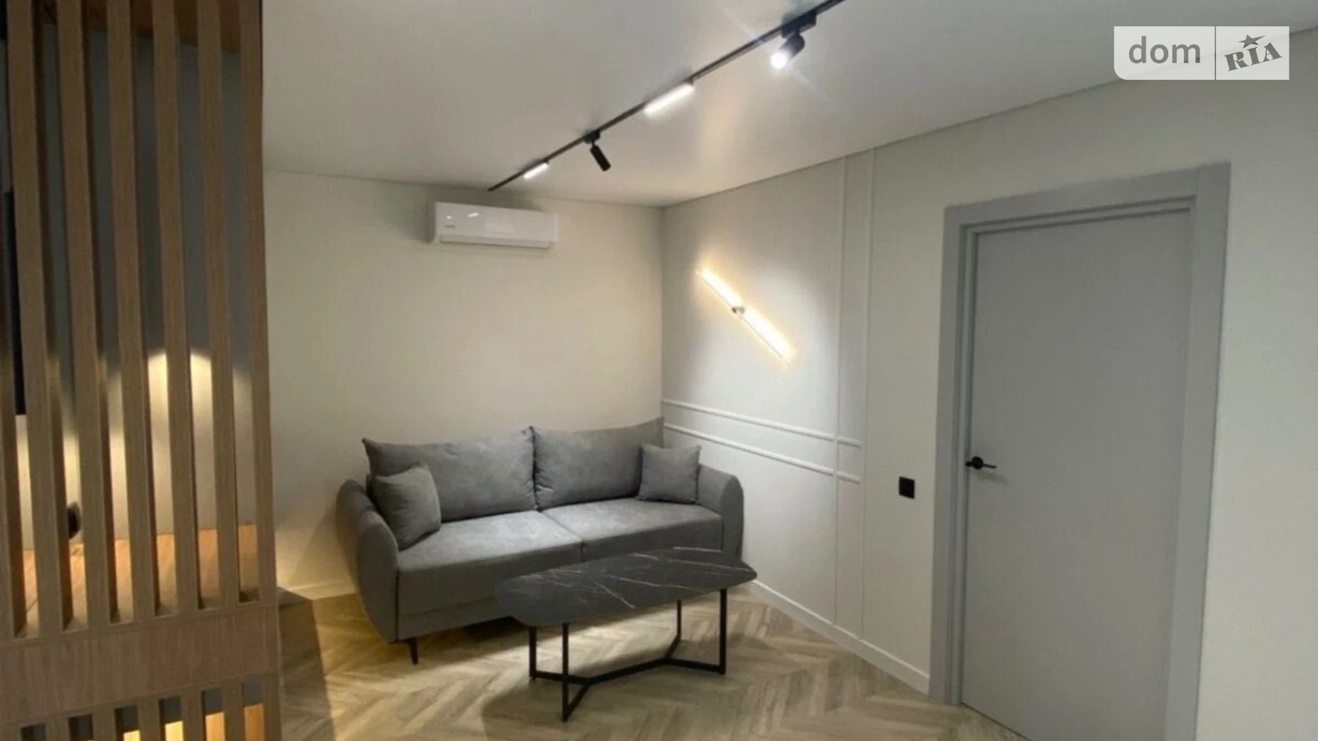 1-комнатная квартира 45 кв. м в Тернополе, ул. Репина - фото 2