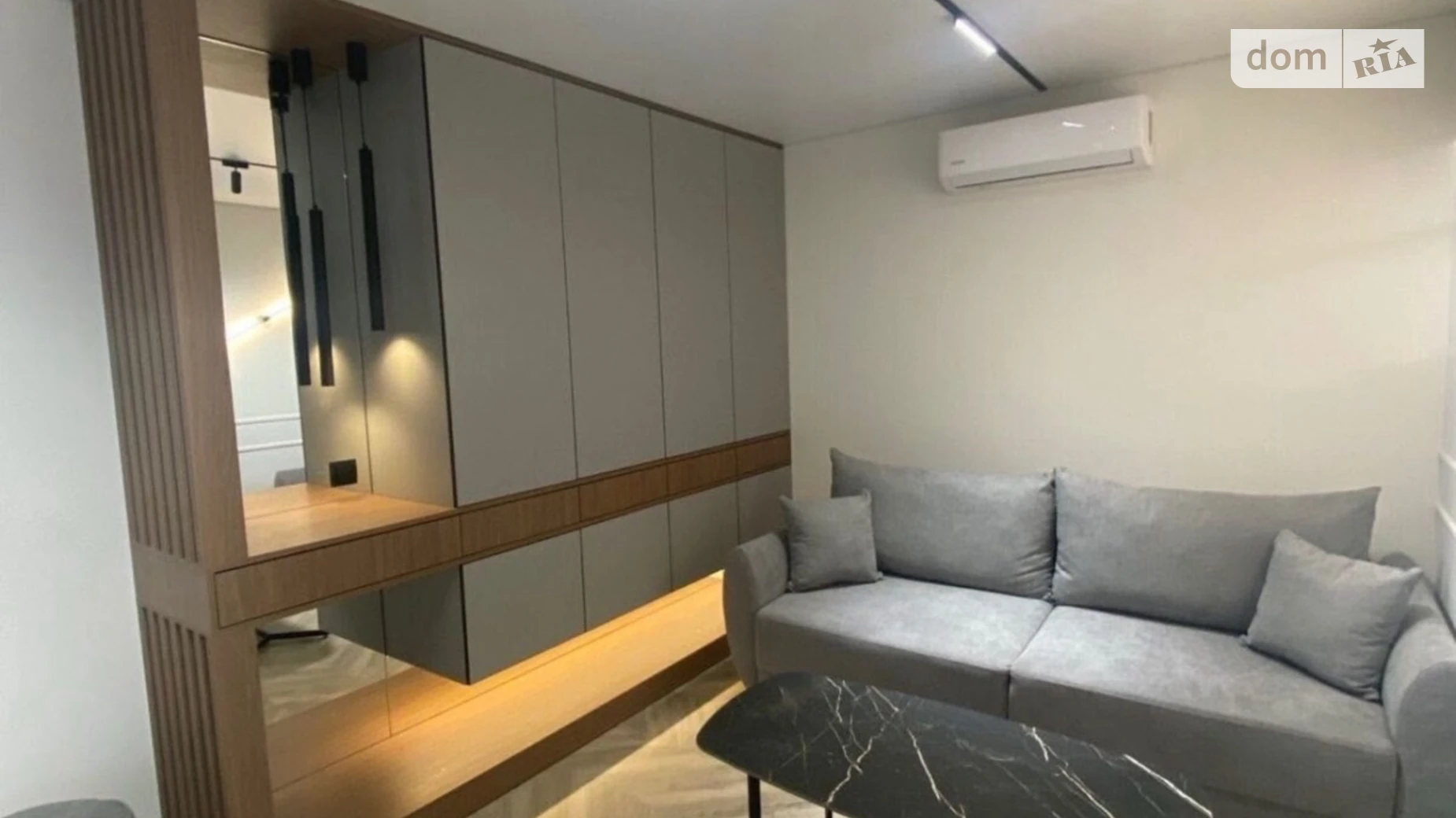 1-комнатная квартира 45 кв. м в Тернополе, ул. Репина - фото 3