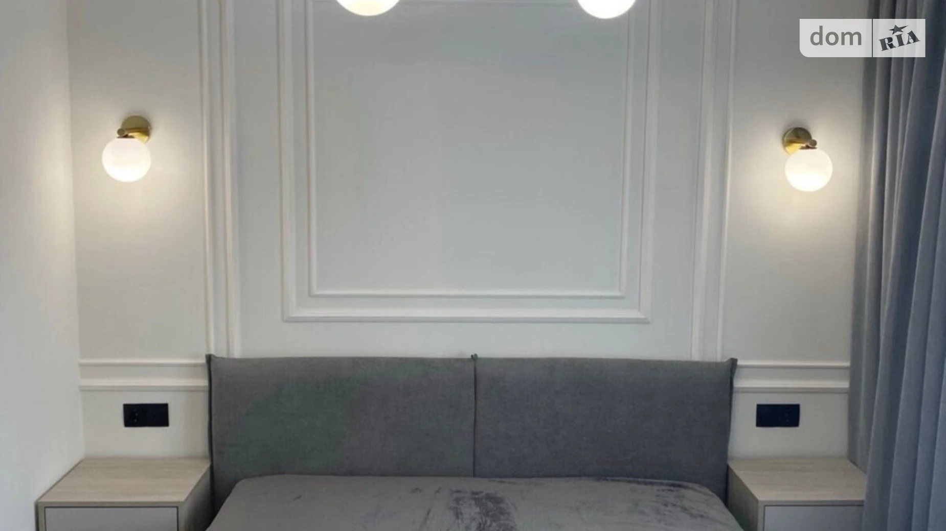 1-комнатная квартира 45 кв. м в Тернополе, ул. Репина - фото 4