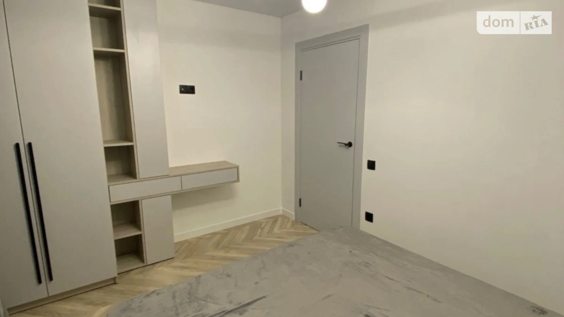 1-комнатная квартира 45 кв. м в Тернополе, ул. Репина - фото 5