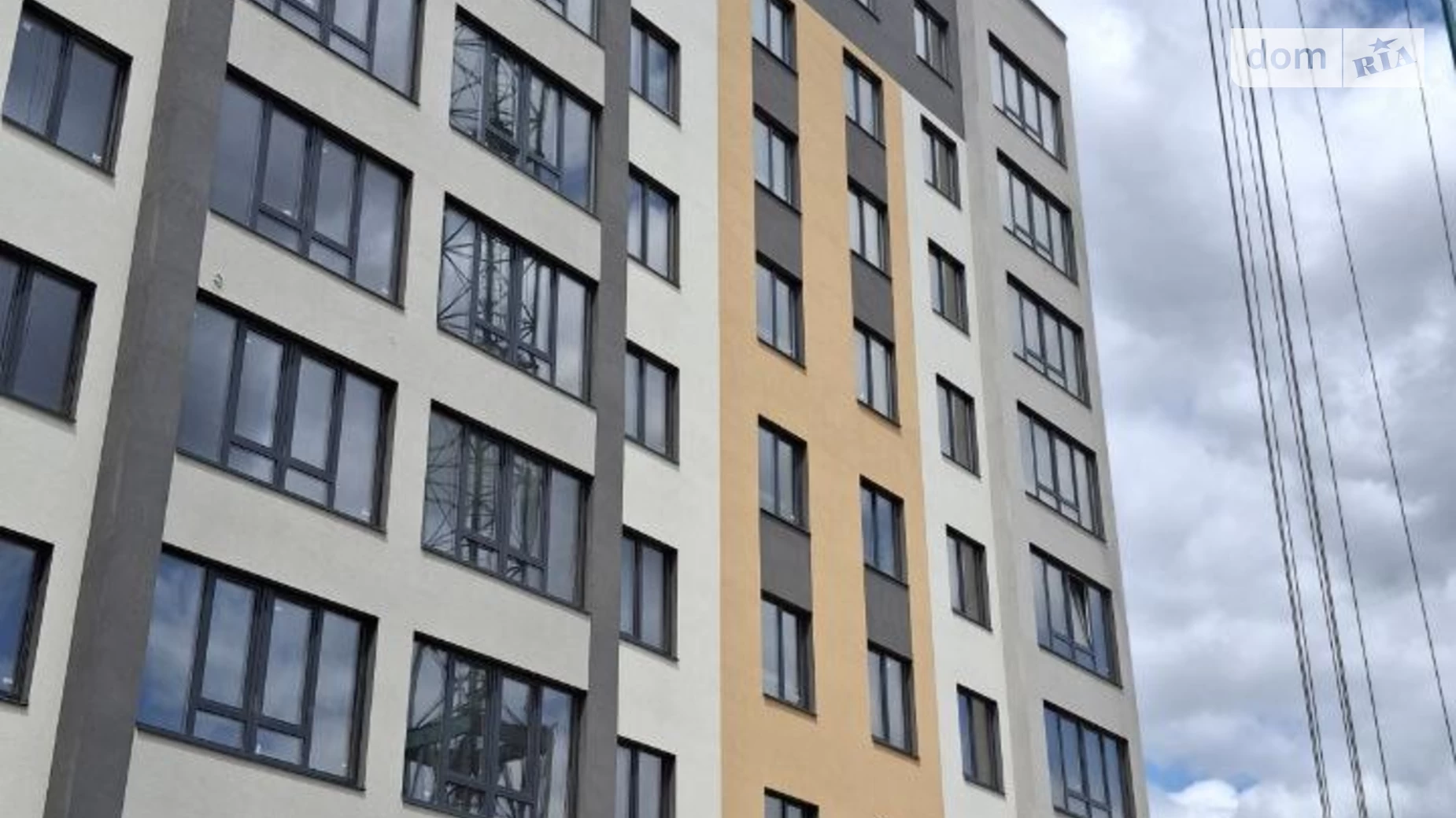 Продается 2-комнатная квартира 59.74 кв. м в Хмельницком, ул. Романа Шухевича(Курчатова), 8/4 - фото 3