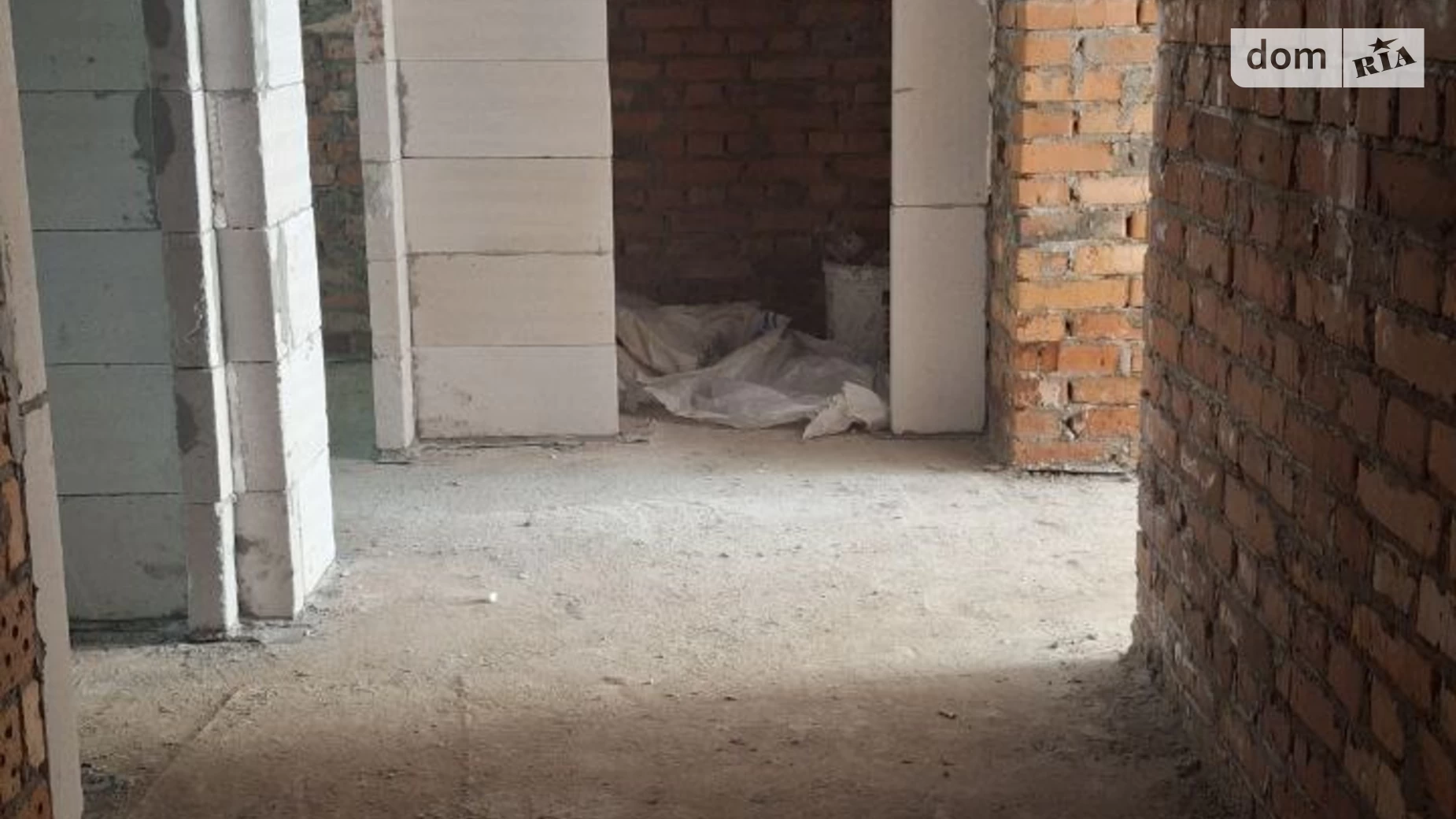 Продается 2-комнатная квартира 59.74 кв. м в Хмельницком, ул. Романа Шухевича(Курчатова), 8/4 - фото 4