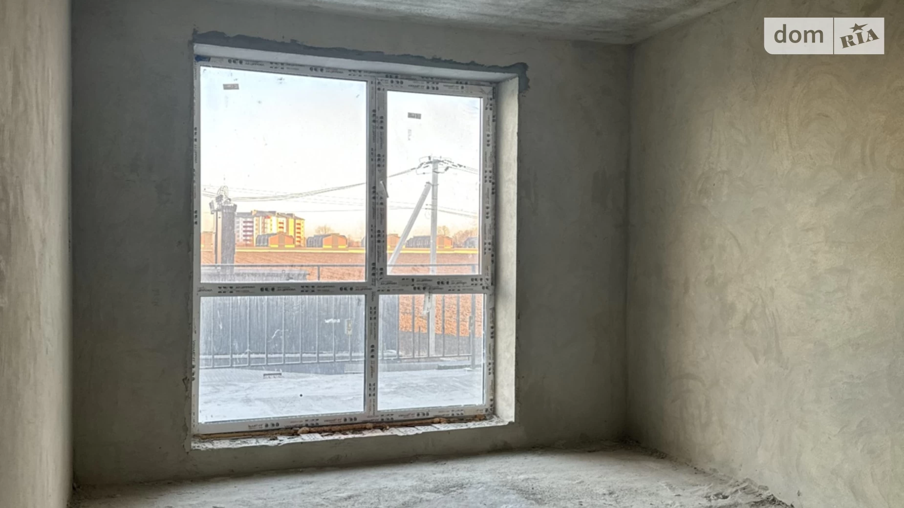 Продається 1-кімнатна квартира 51.1 кв. м у Петрикові, вул. Зелена, 17А - фото 2