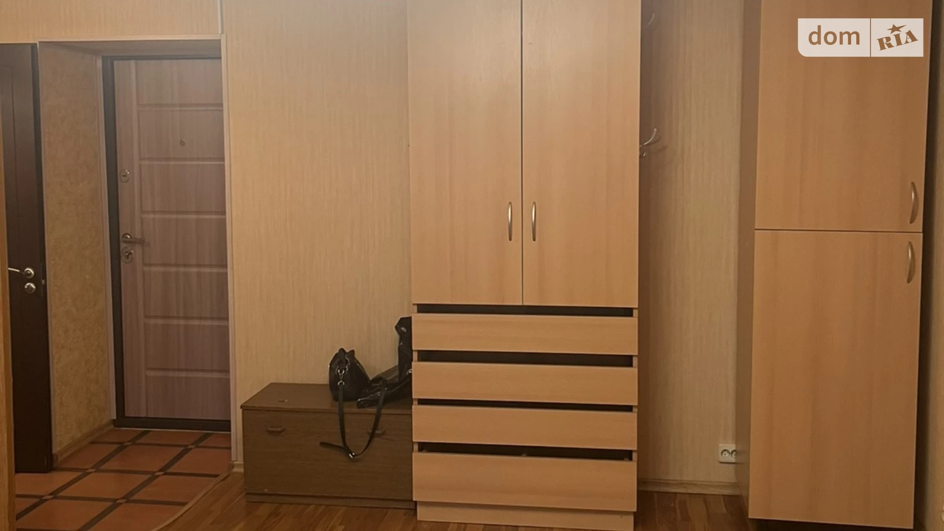 Сдается в аренду 1-комнатная квартира 38 кв. м в Виннице, ул. Даниила Галицкого - фото 4