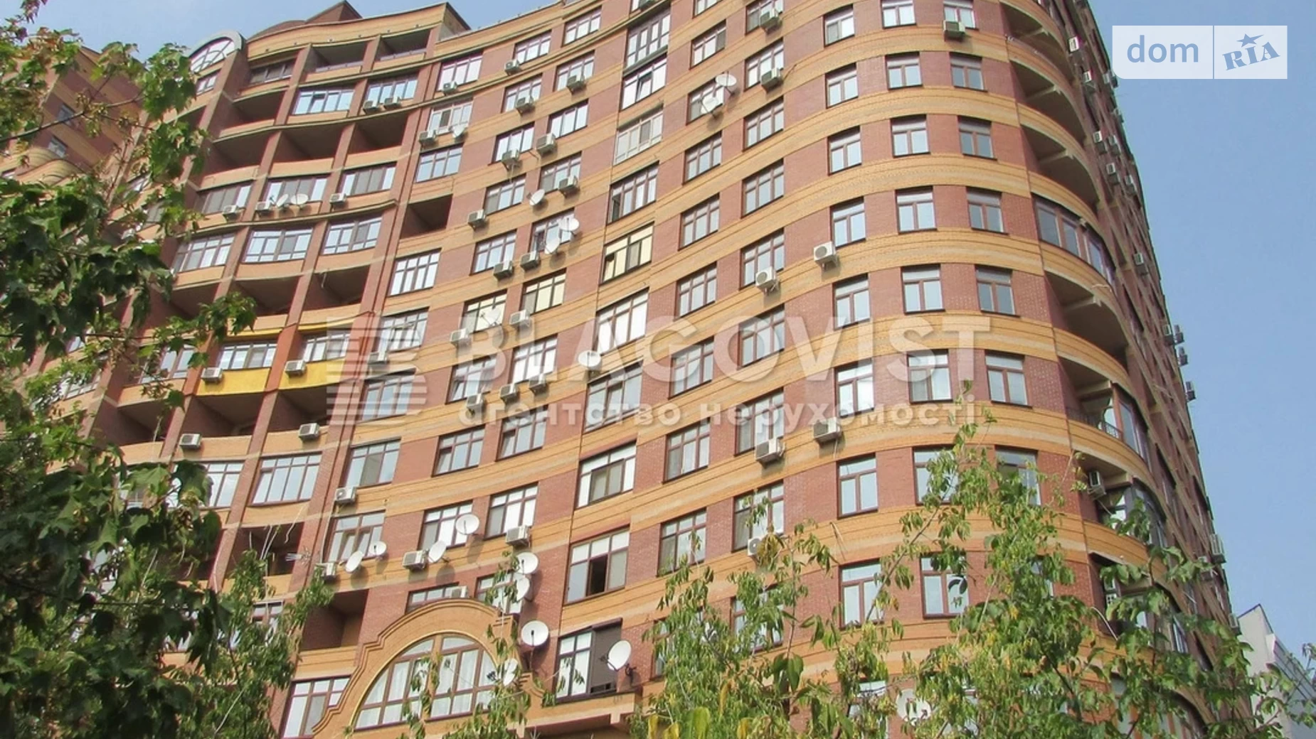 Продається 2-кімнатна квартира 83 кв. м у Києві, вул. Коновальця Євгена, 36В - фото 4