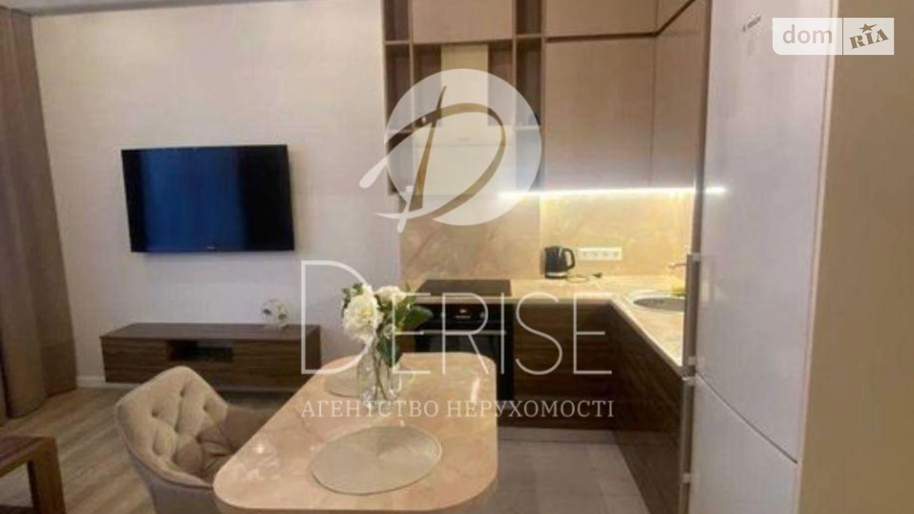 Продається 2-кімнатна квартира 51.6 кв. м у Києві, вул. Трускавецька, 6В - фото 3