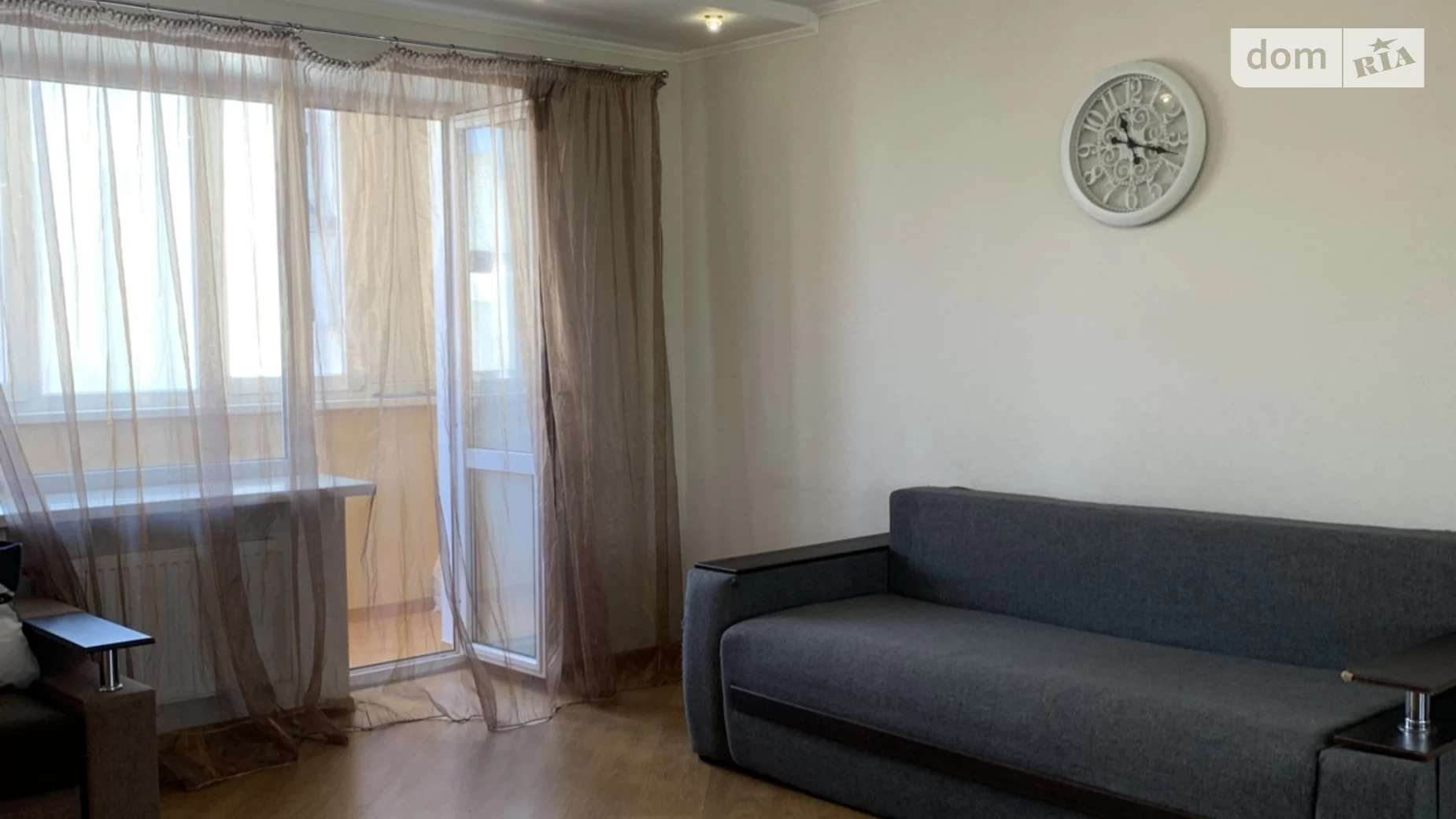 Продається 1-кімнатна квартира 38 кв. м у Одесі, вул. Дюківська, 8 - фото 4