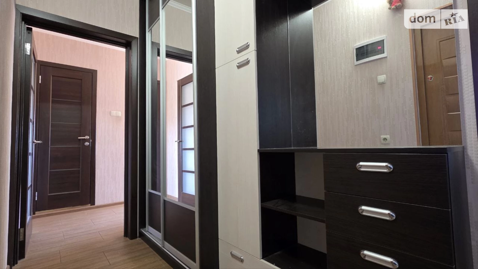 Продается 2-комнатная квартира 52.1 кв. м в Харькове, ул. Каденюка(Танкопия), 3/1 - фото 2