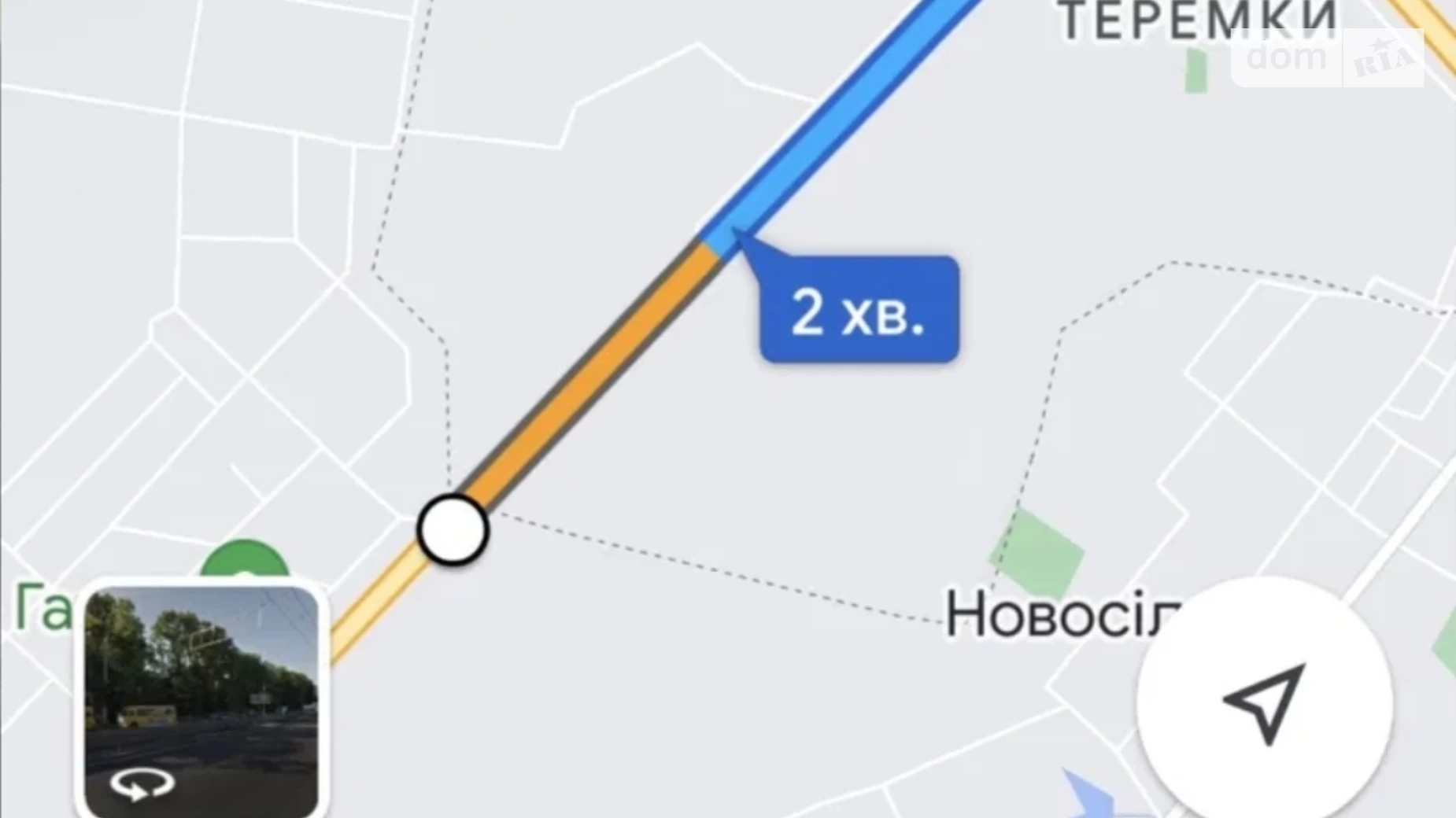 Сдается в аренду 1-комнатная квартира 30 кв. м в Киеве, ул. Пригородная, 26А - фото 3