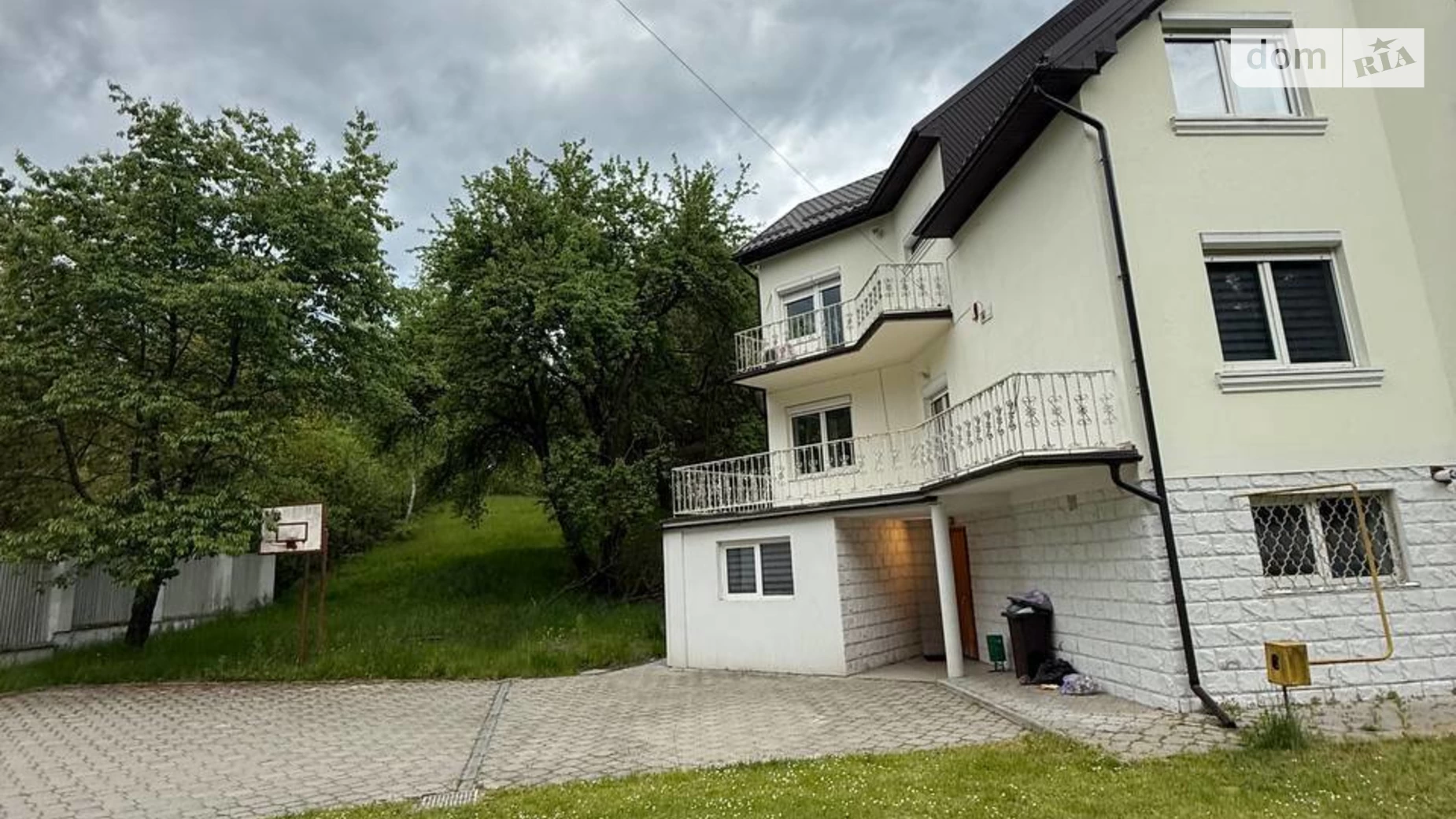 Продается дом на 2 этажа 460.6 кв. м с террасой, цена: 305000 $ - фото 3