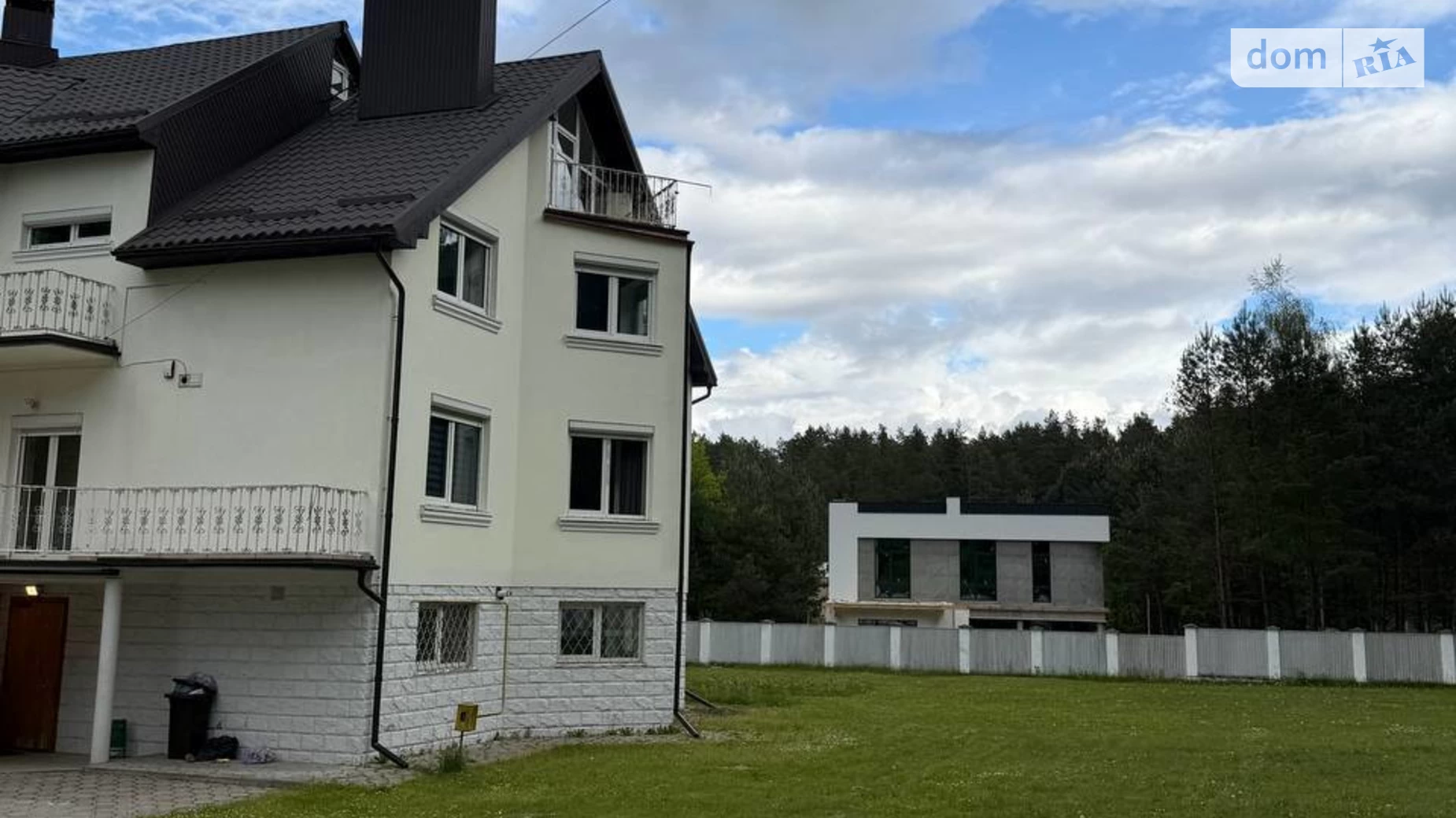 Продается дом на 2 этажа 460.6 кв. м с террасой, цена: 305000 $ - фото 2
