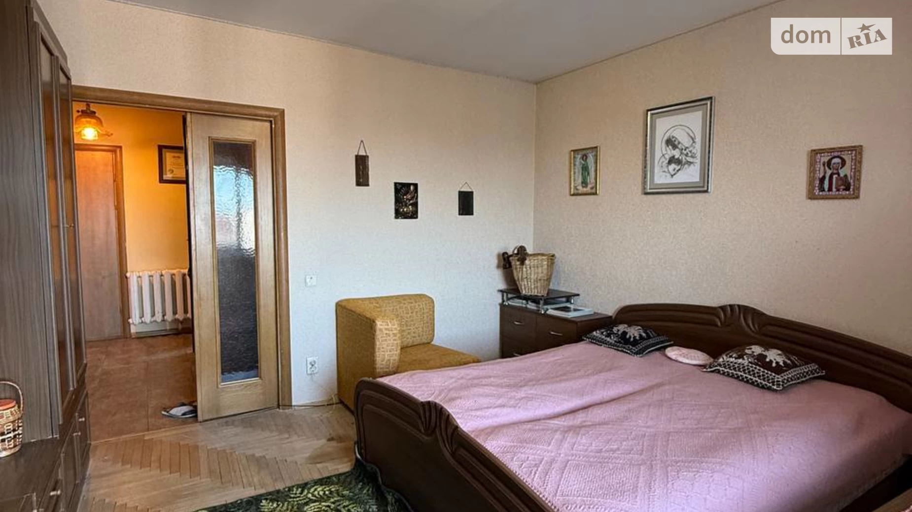 Продается 2-комнатная квартира 56.2 кв. м в Львове, цена: 79500 $ - фото 2