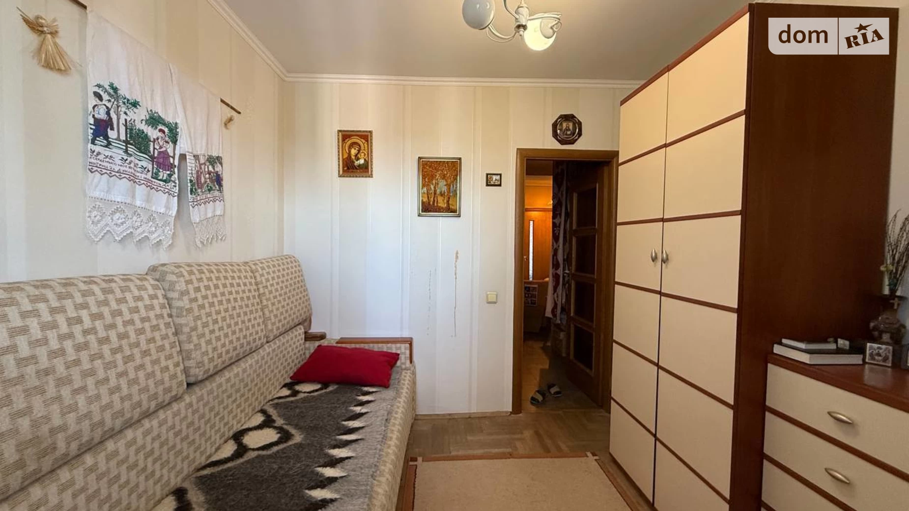 Продается 2-комнатная квартира 56.2 кв. м в Львове, цена: 79500 $ - фото 3