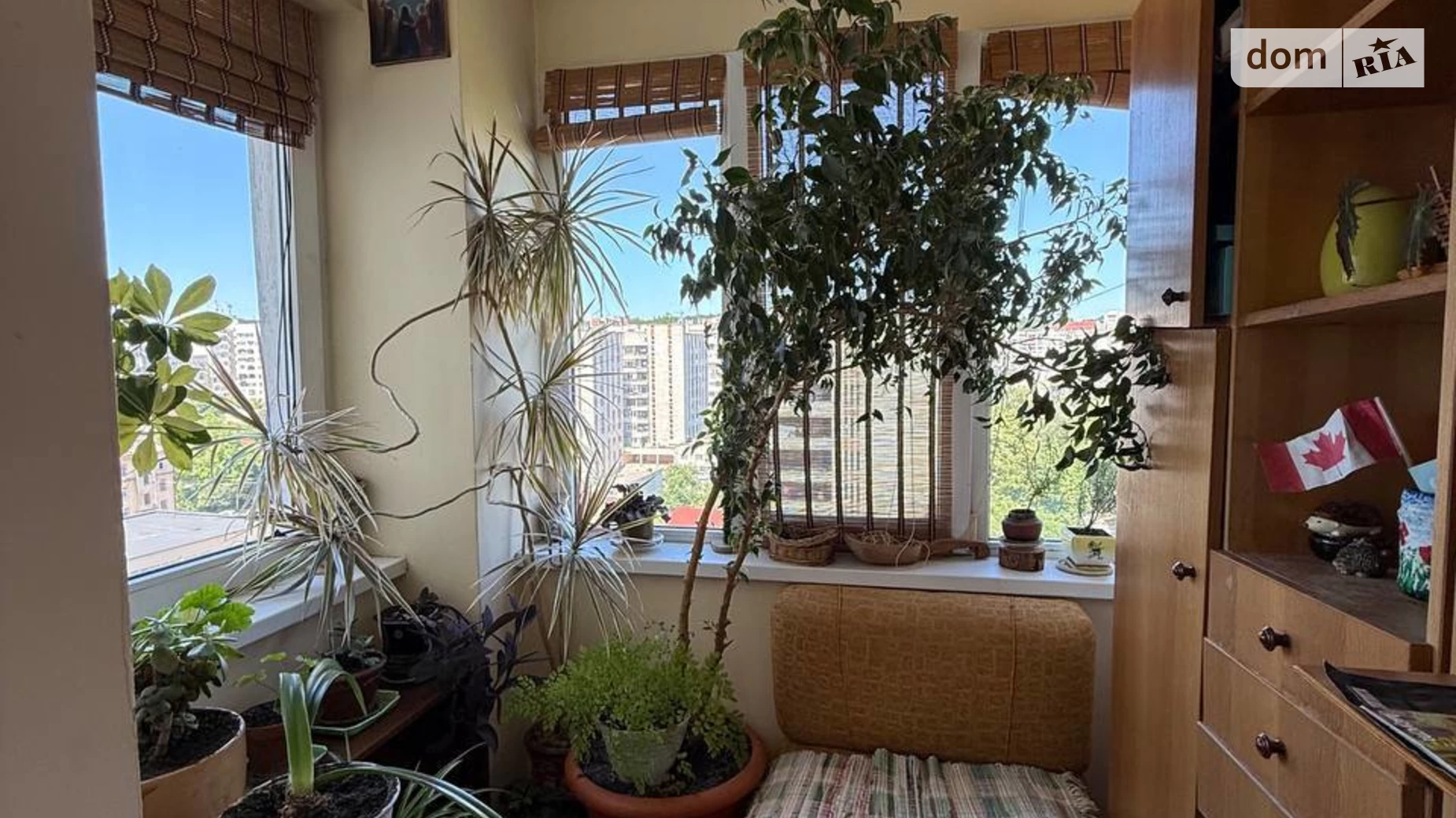 Продается 2-комнатная квартира 56.2 кв. м в Львове, цена: 79500 $ - фото 5
