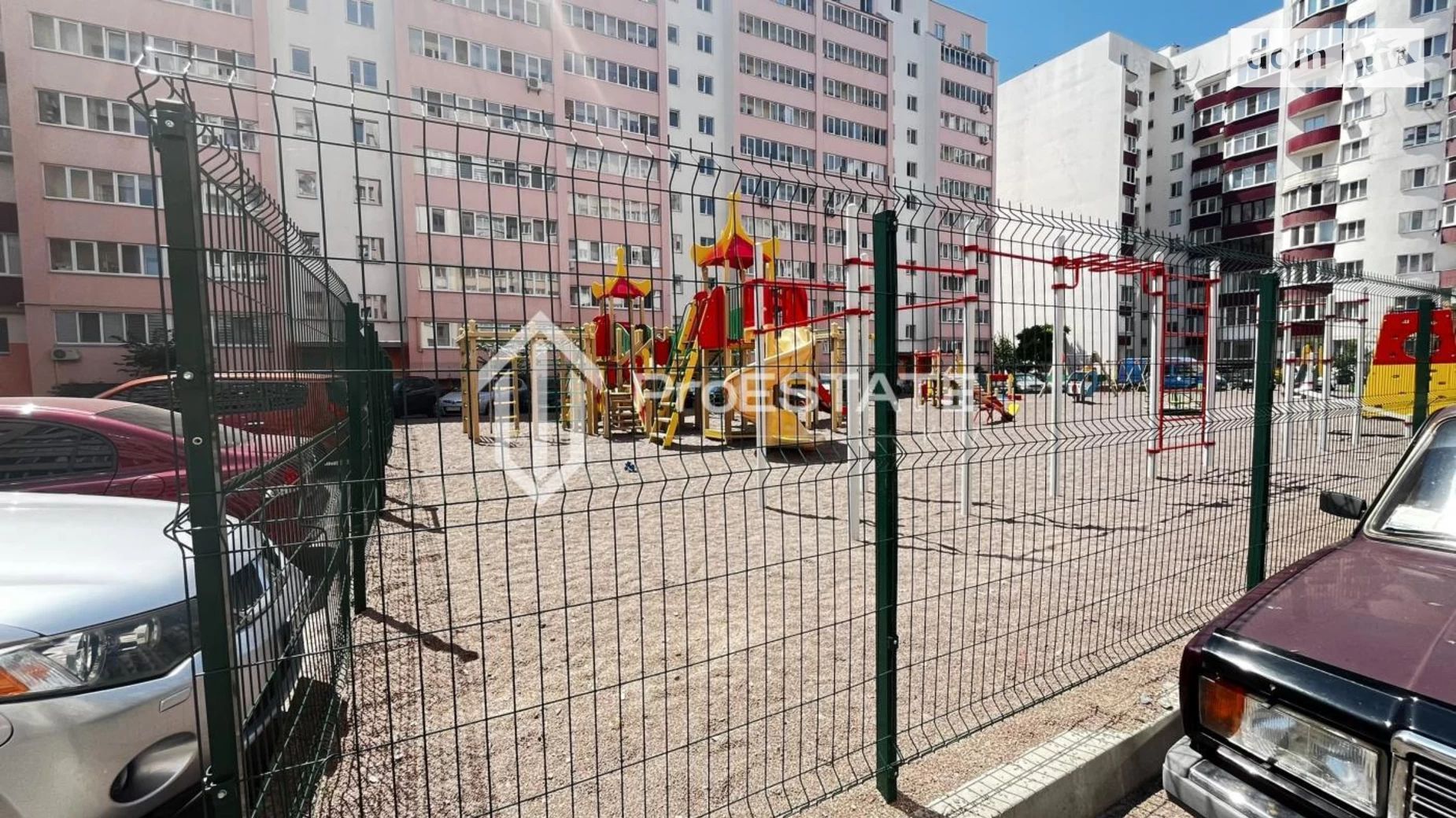 Продається 1-кімнатна квартира 45.5 кв. м у Борисполі, вул. Головатого, 76Б - фото 2