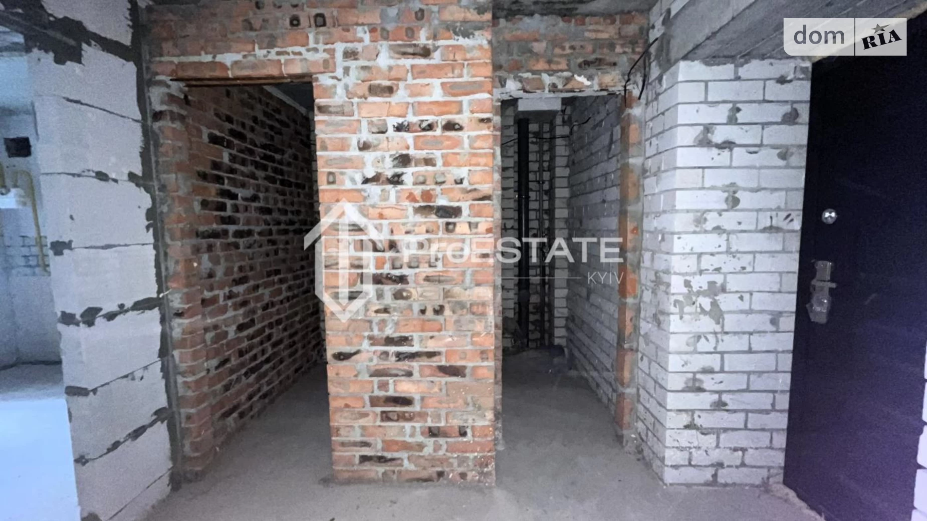 Продається 1-кімнатна квартира 45.5 кв. м у Борисполі, вул. Головатого, 76Б - фото 5