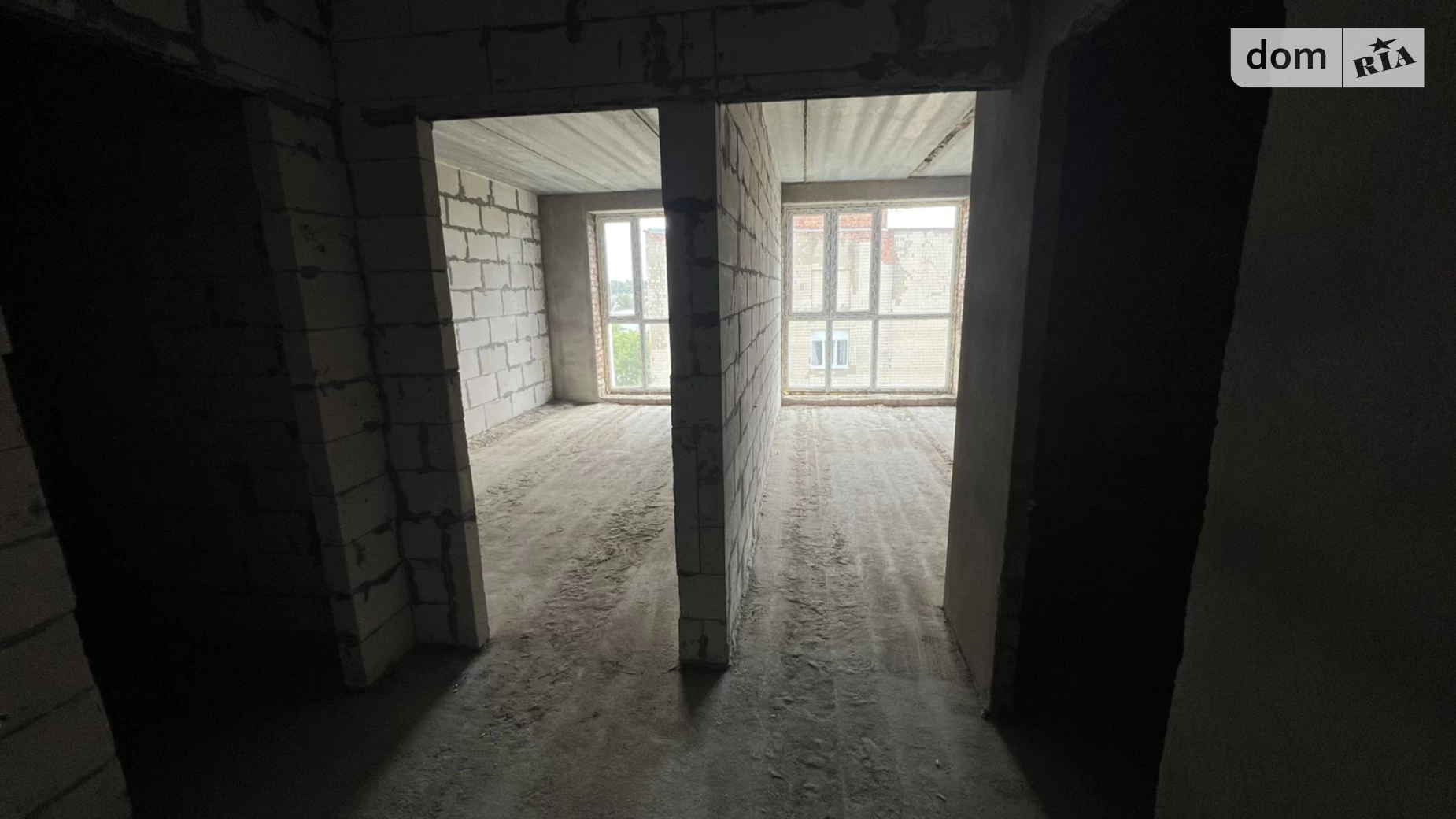 Продається 1-кімнатна квартира 43 кв. м у Вінниці - фото 2