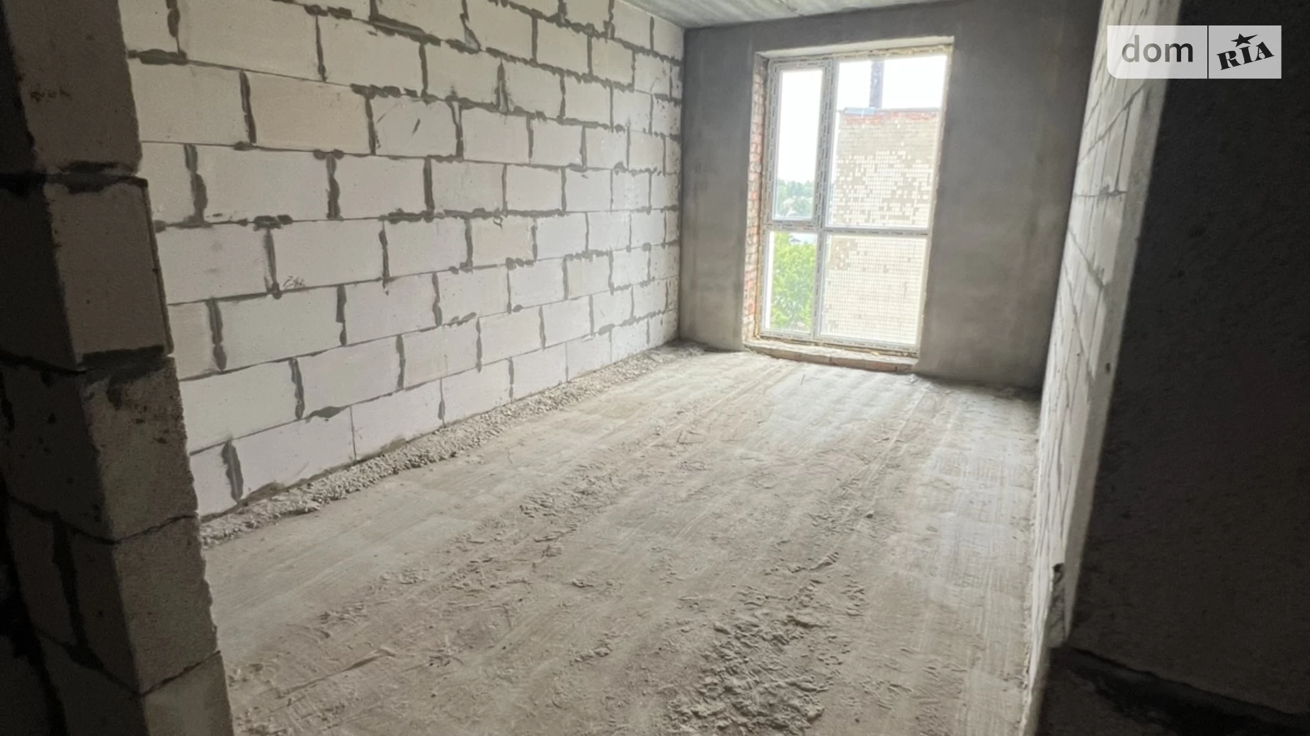 Продається 1-кімнатна квартира 43 кв. м у Вінниці - фото 4