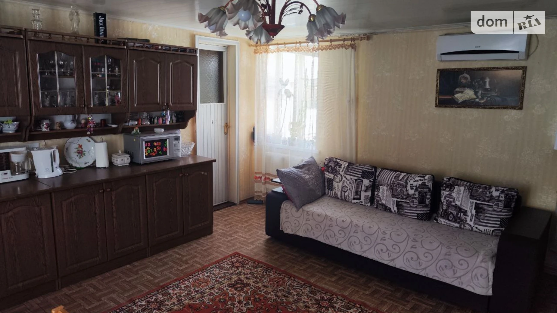 Продается одноэтажный дом 103.9 кв. м с балконом, цена: 98000 $ - фото 2