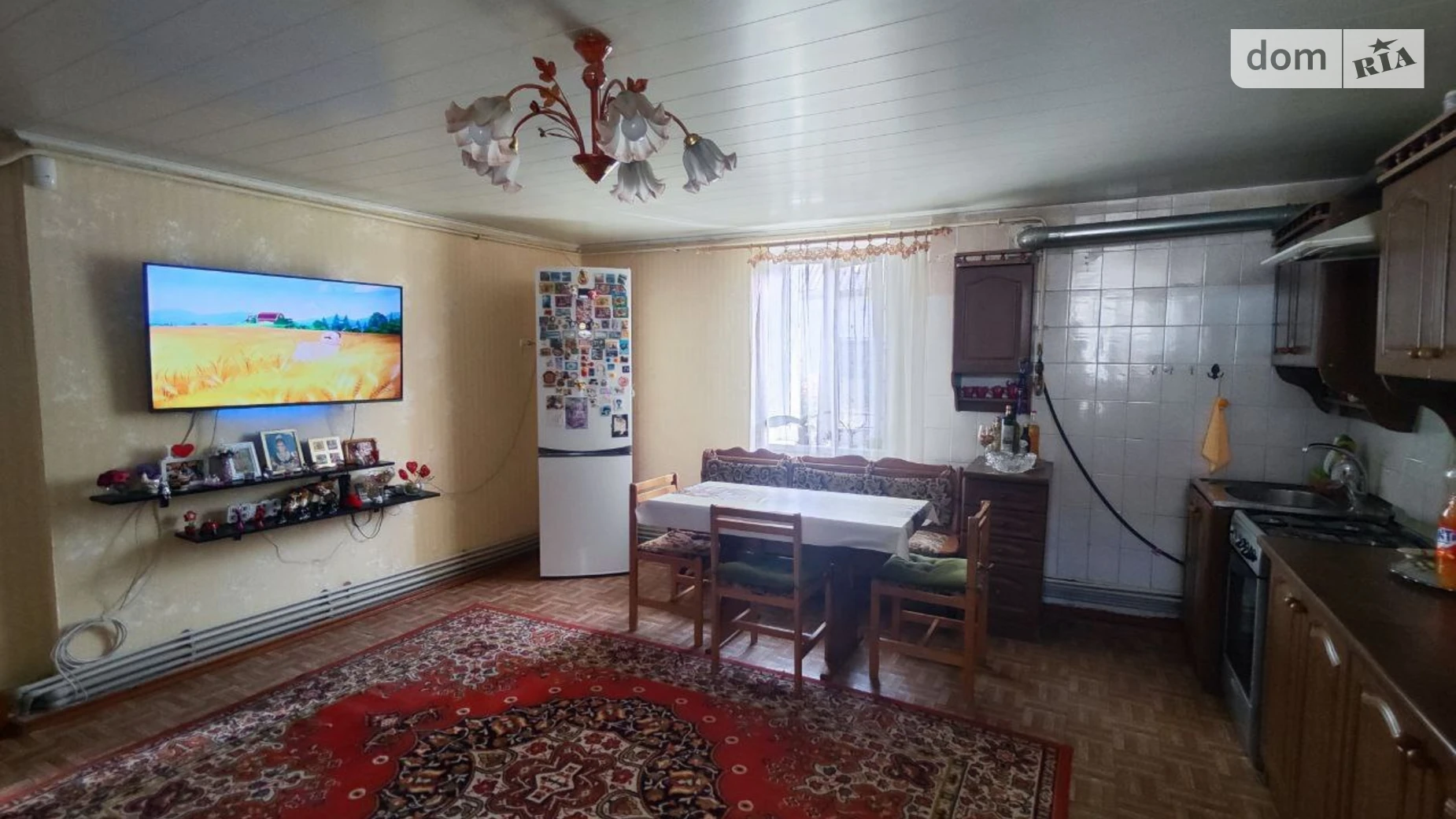 Продается одноэтажный дом 103.9 кв. м с балконом, цена: 98000 $ - фото 3