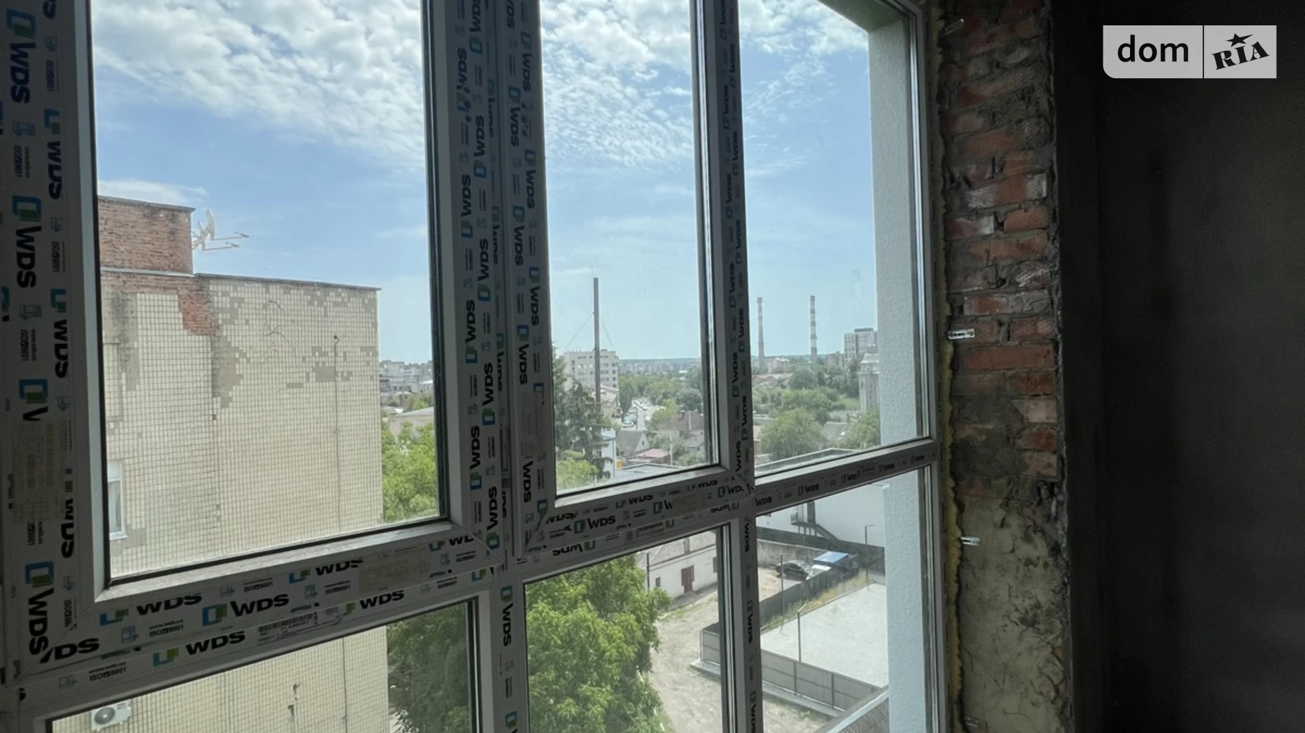 Продається 1-кімнатна квартира 43 кв. м у Вінниці - фото 5