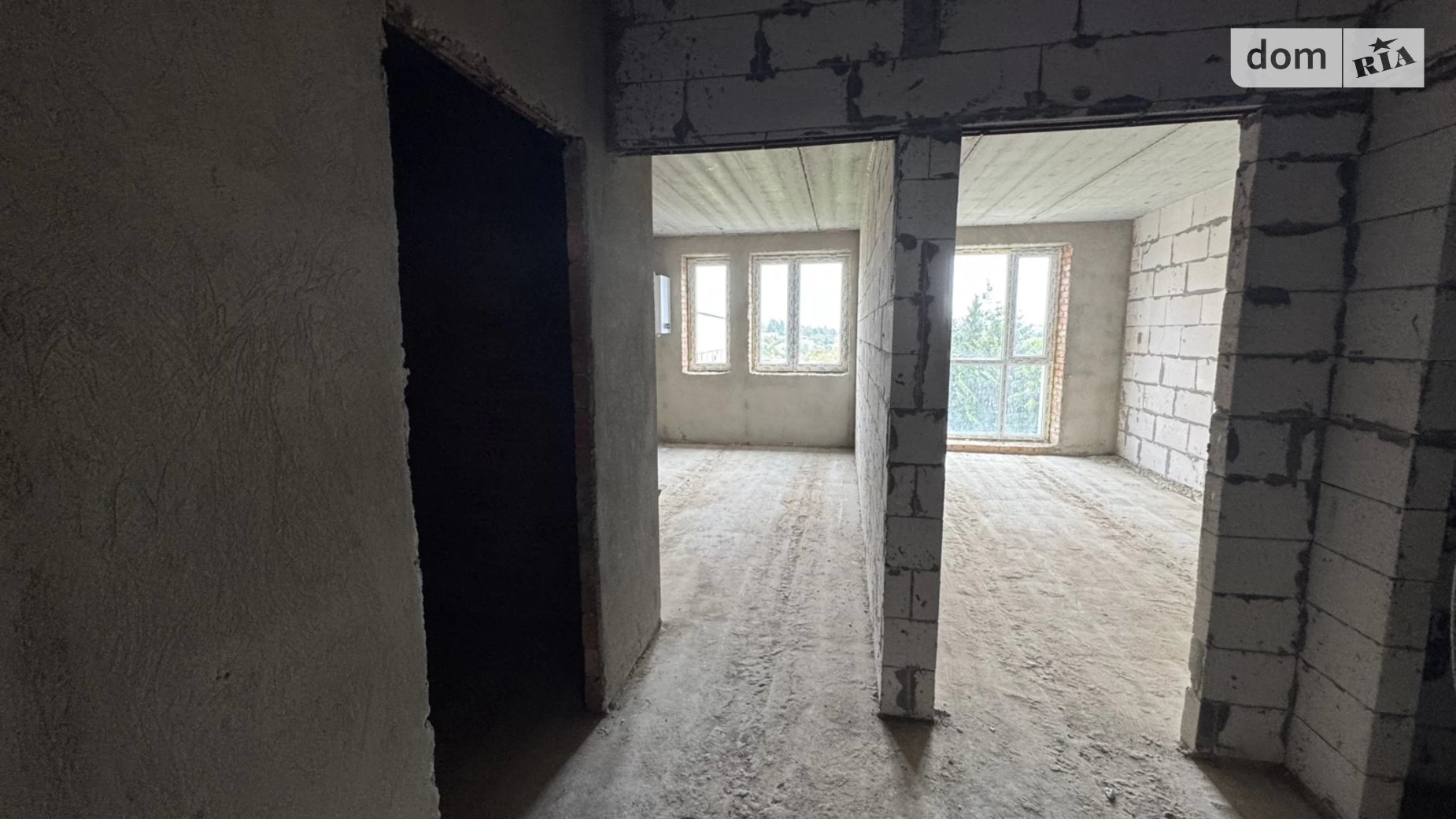 Продається 1-кімнатна квартира 42.4 кв. м у Вінниці - фото 3