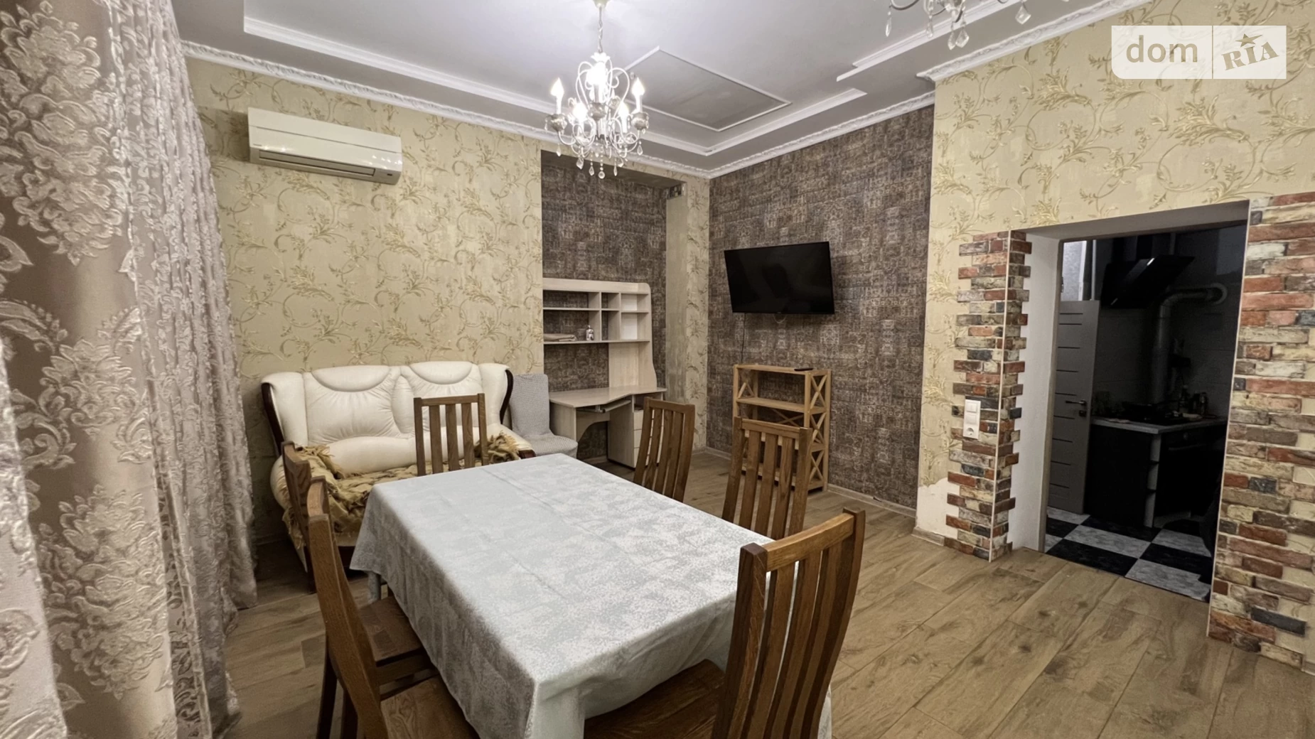 Сдается в аренду 4-комнатная квартира в Одессе, Михайла Болтенка, 40 - фото 4